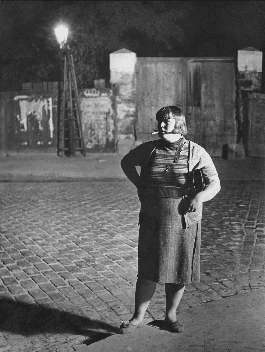71 - Brassaï