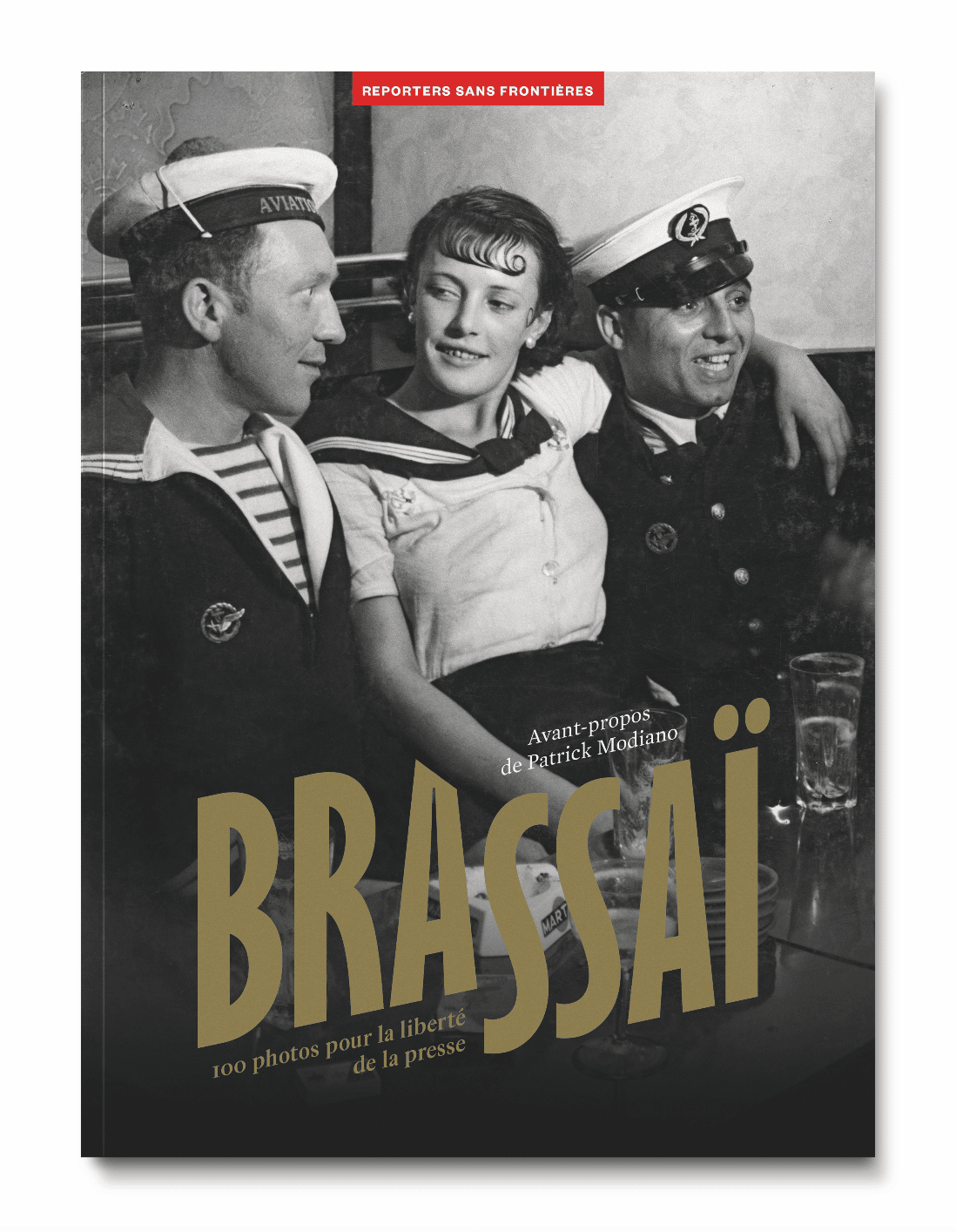 71 - Brassaï