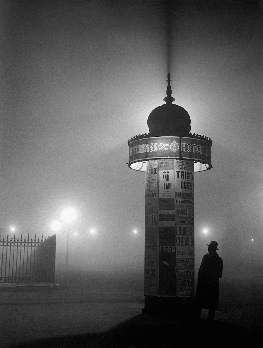 71 - Brassaï