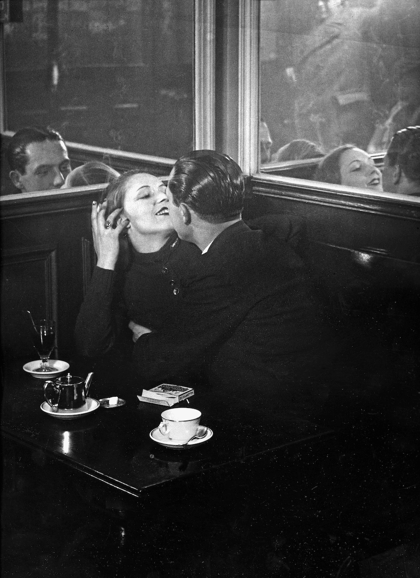 71 - Brassaï