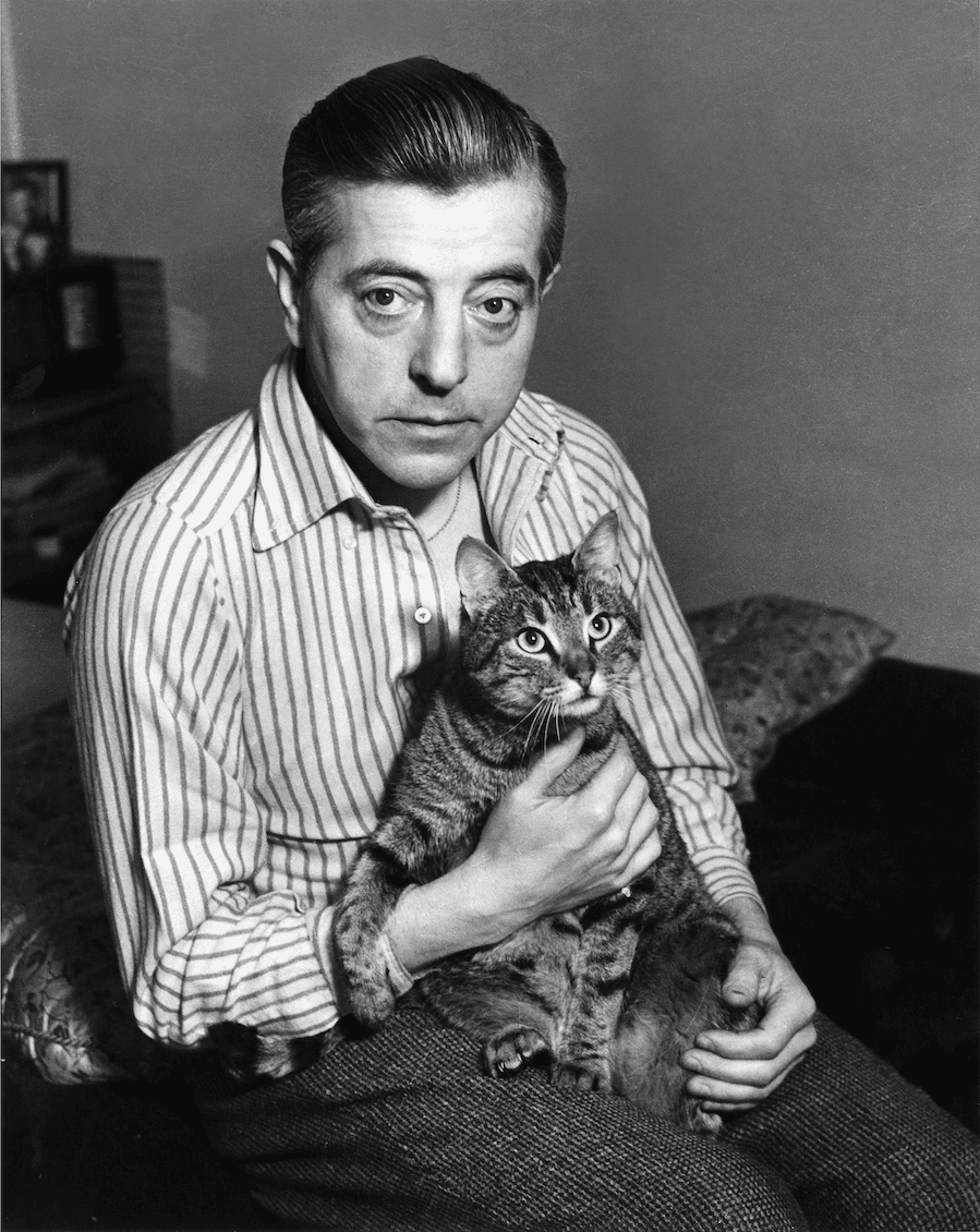 71 - Brassaï