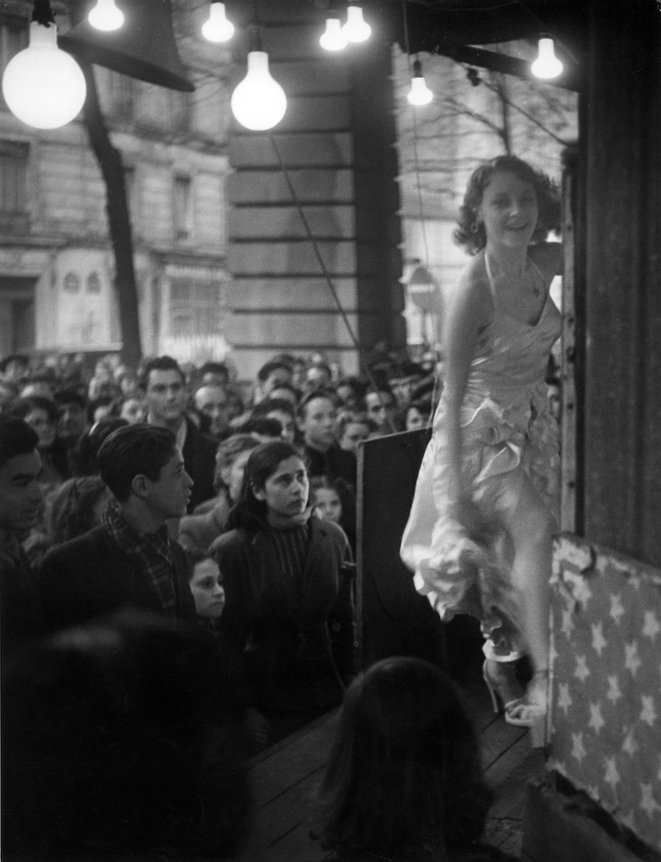 71 - Brassaï