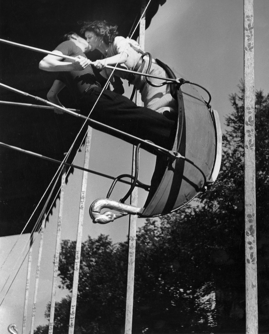 71 - Brassaï