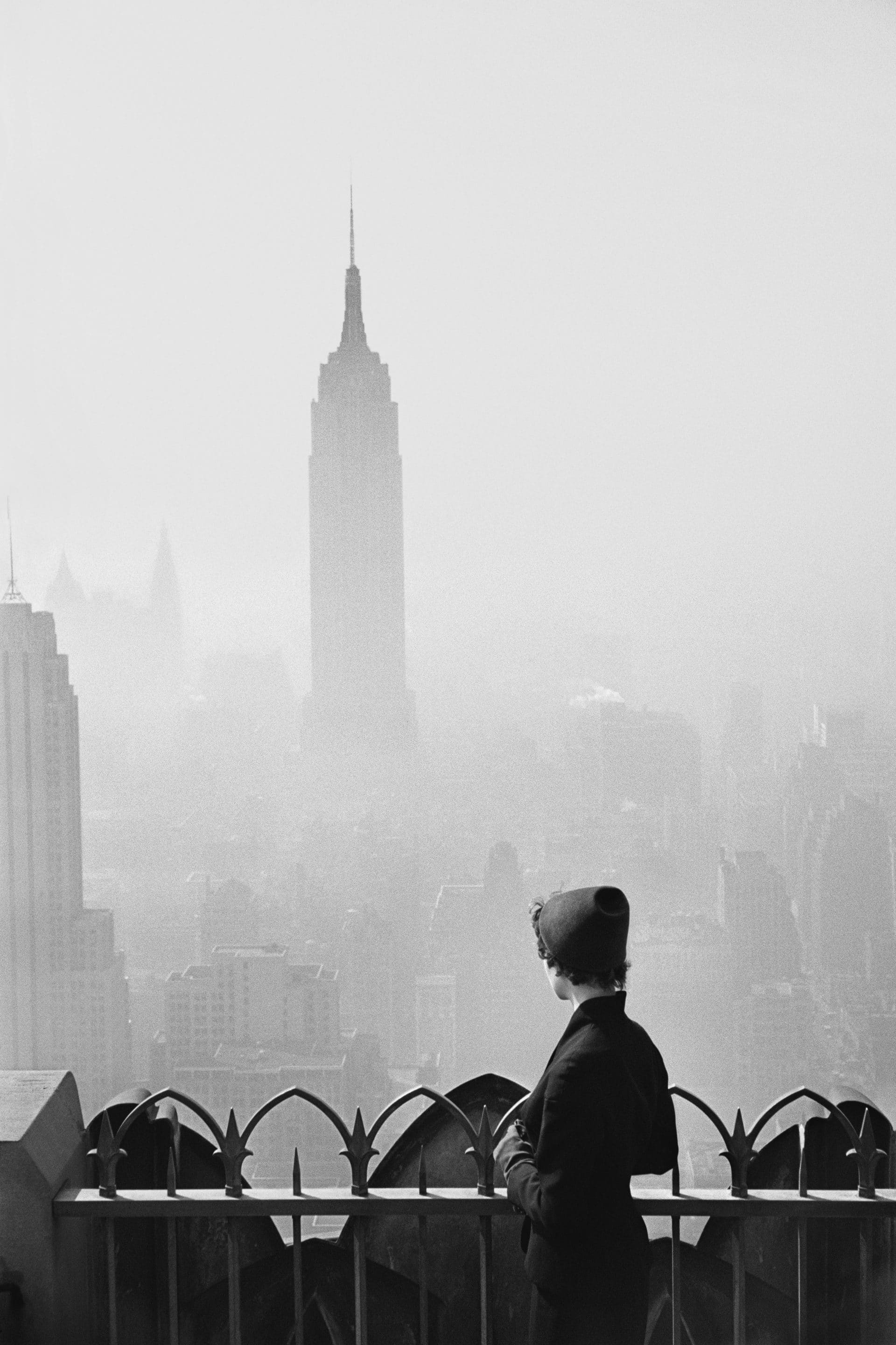 74 - Elliott Erwitt