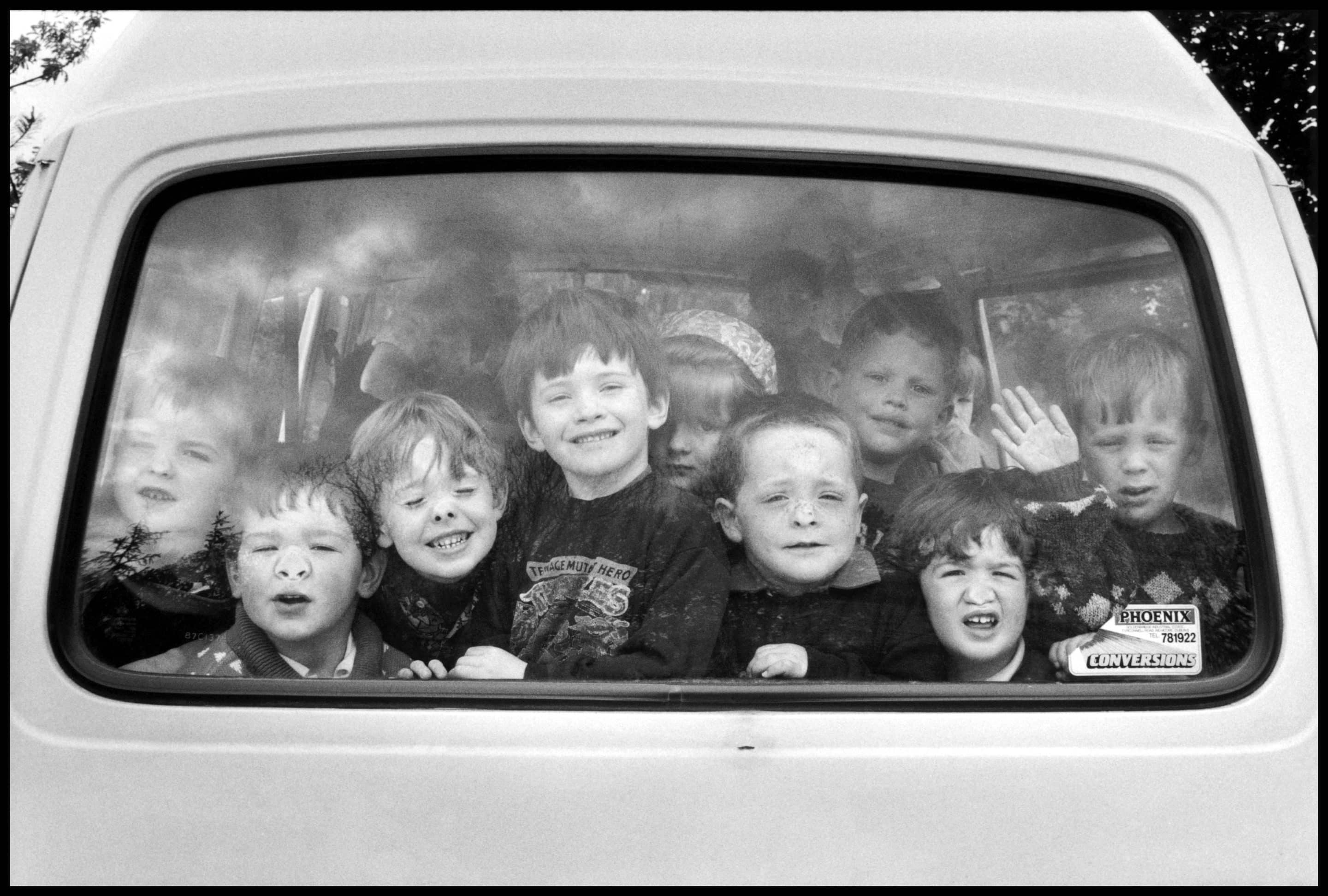 74 - Elliott Erwitt