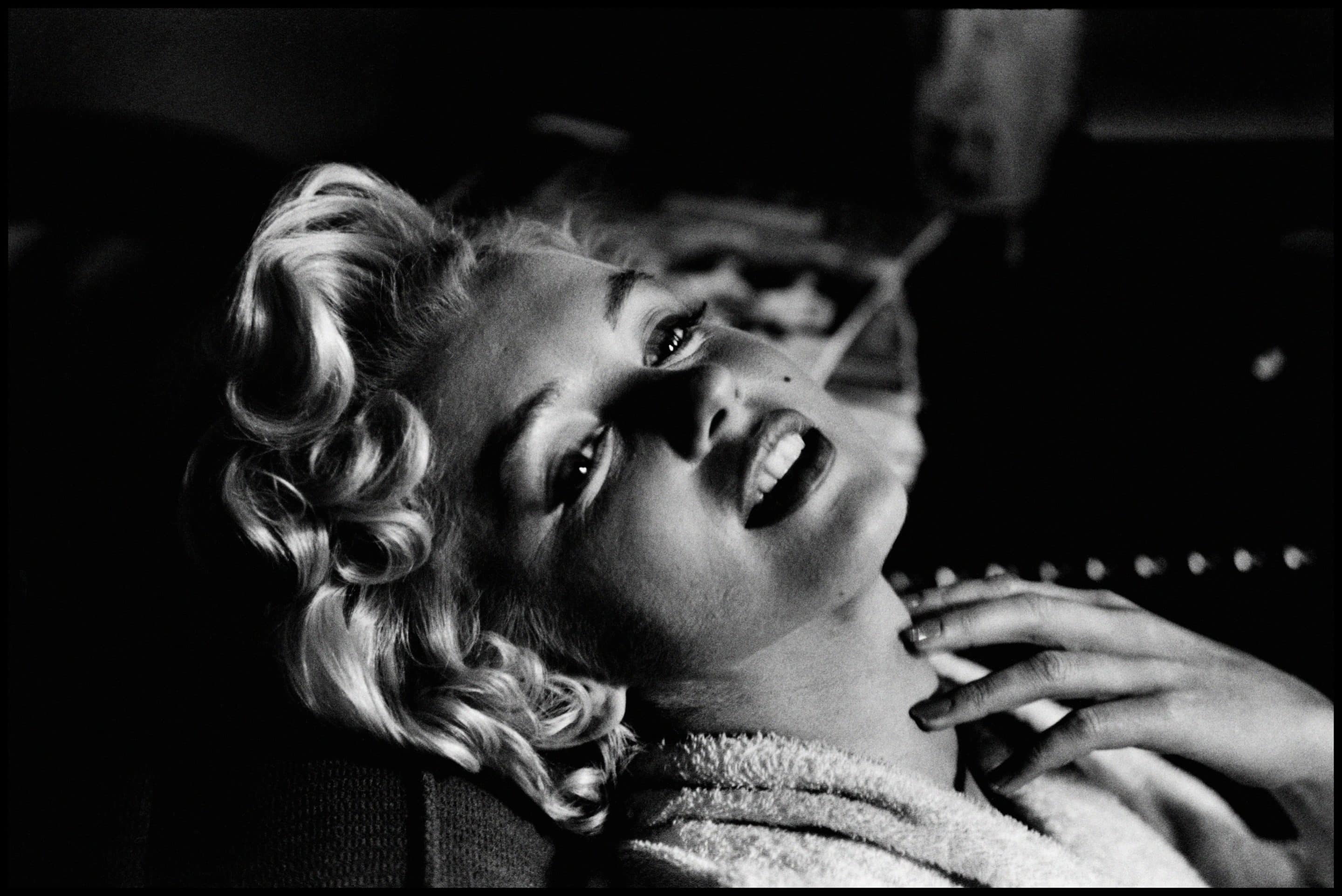 74 - Elliott Erwitt