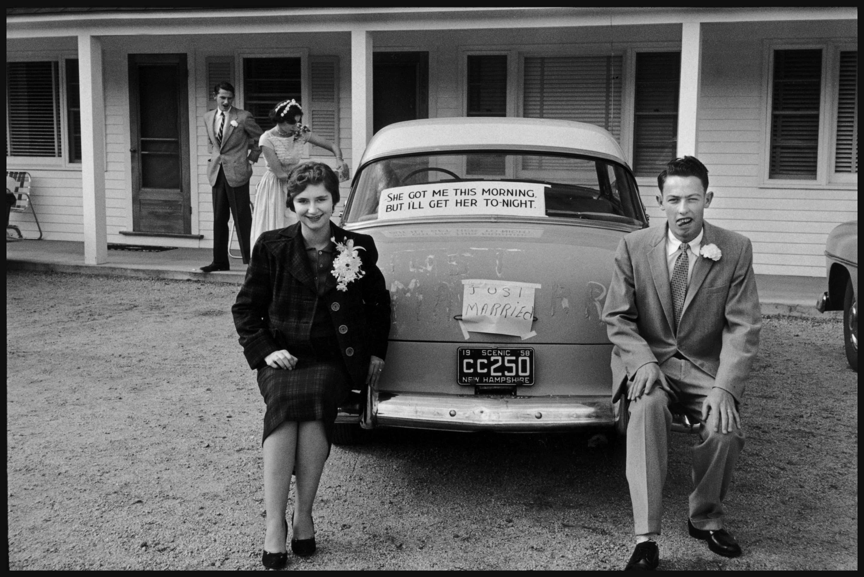 74 - Elliott Erwitt