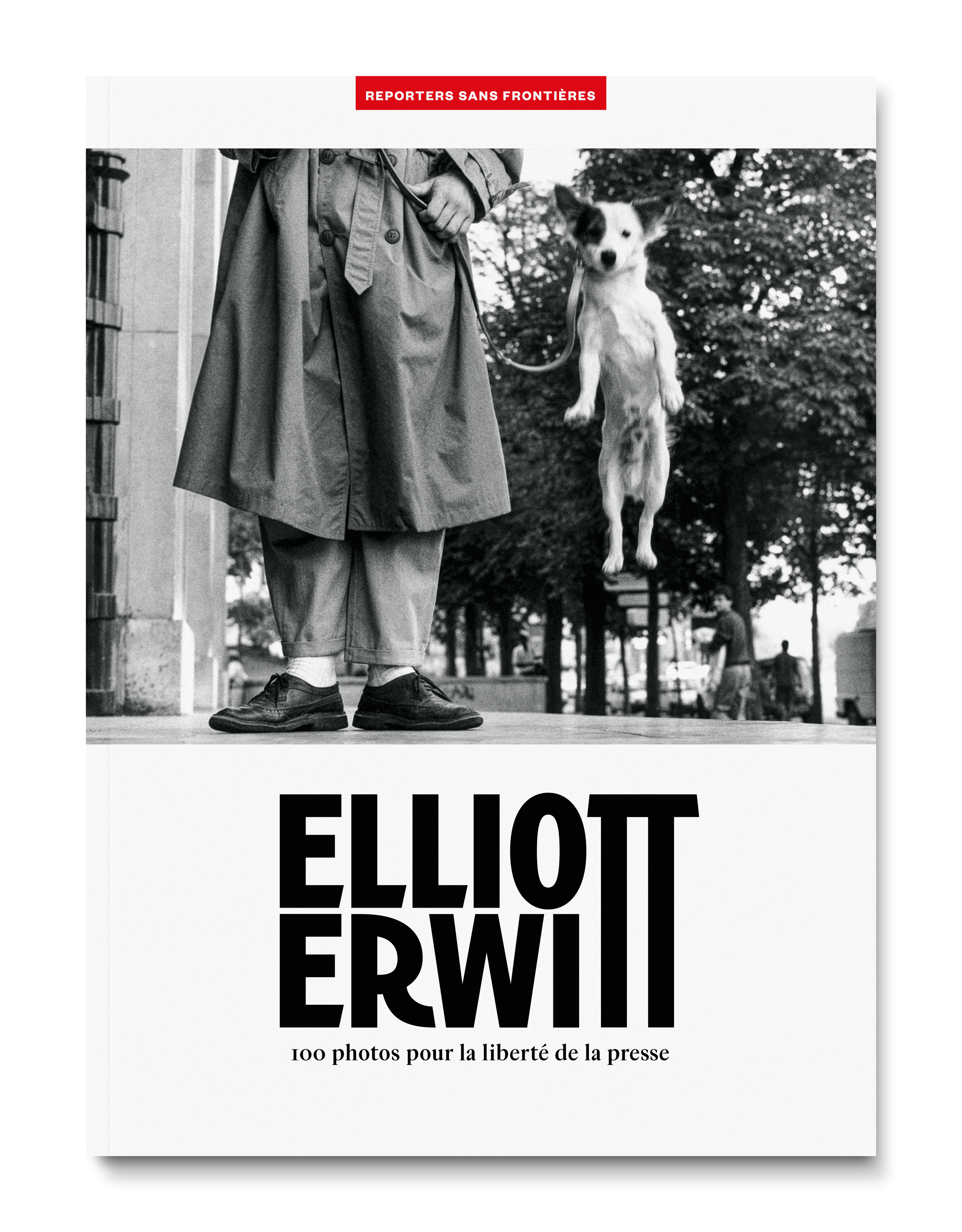 74 - Elliott Erwitt