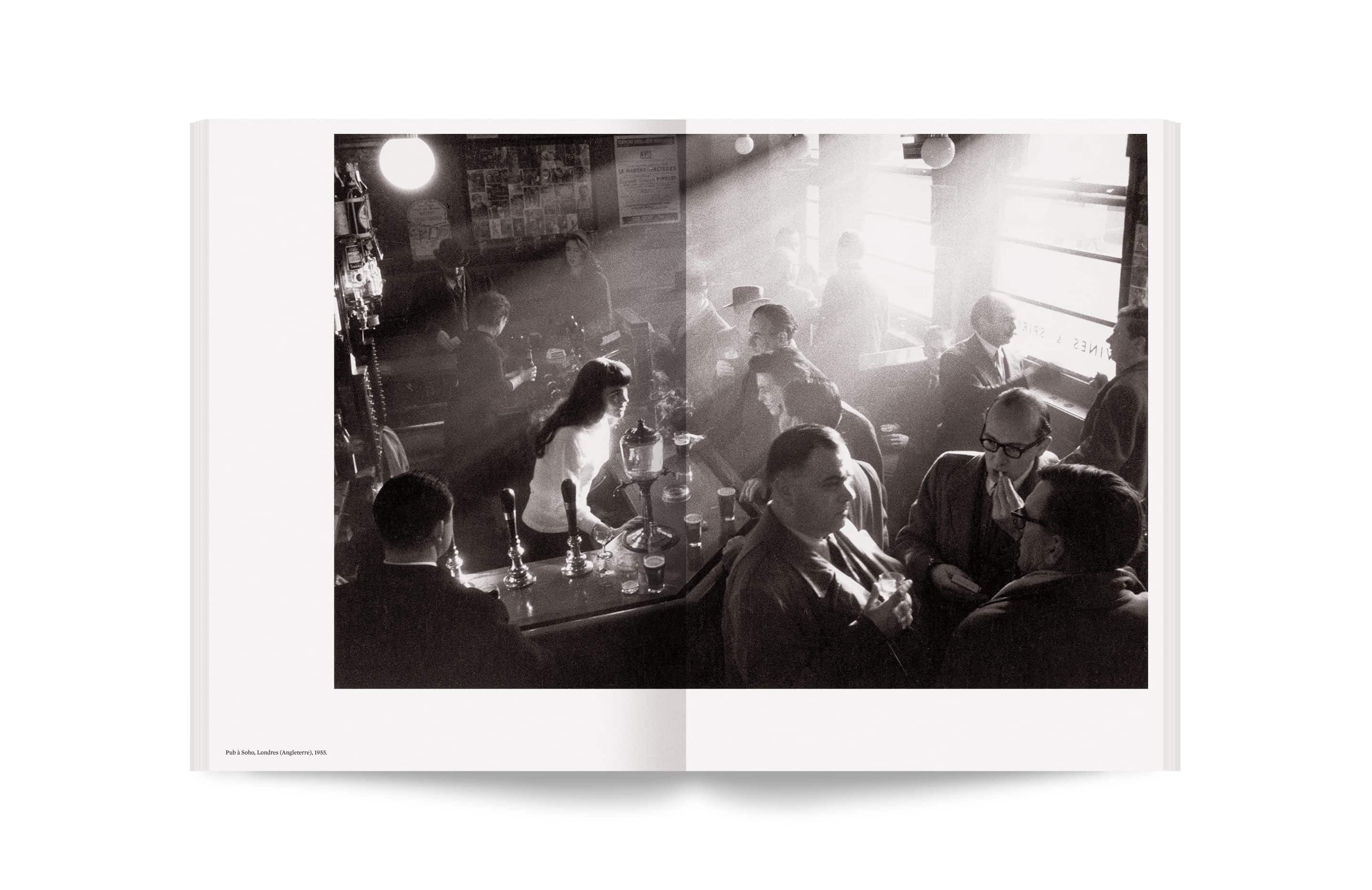 75 - Willy Ronis