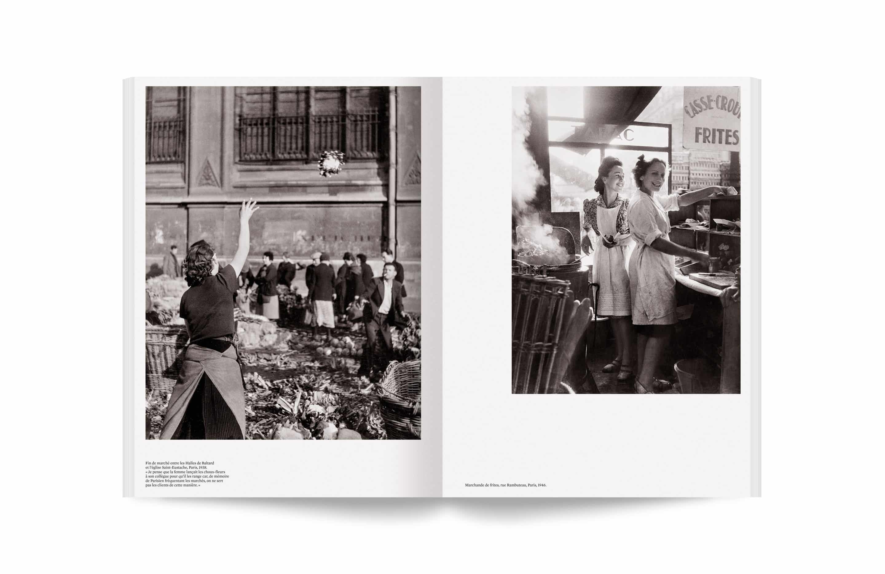 75 - Willy Ronis