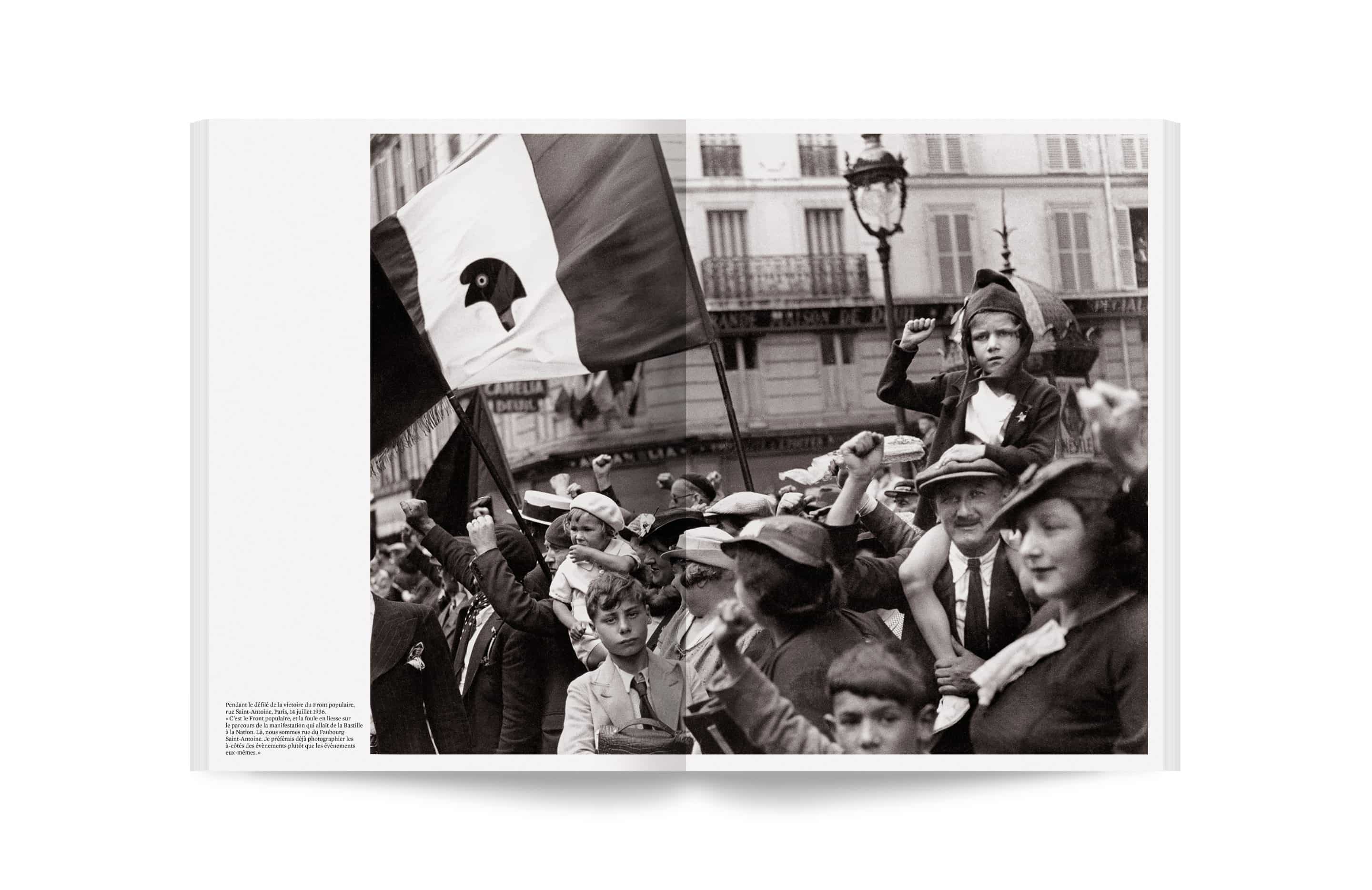 75 - Willy Ronis