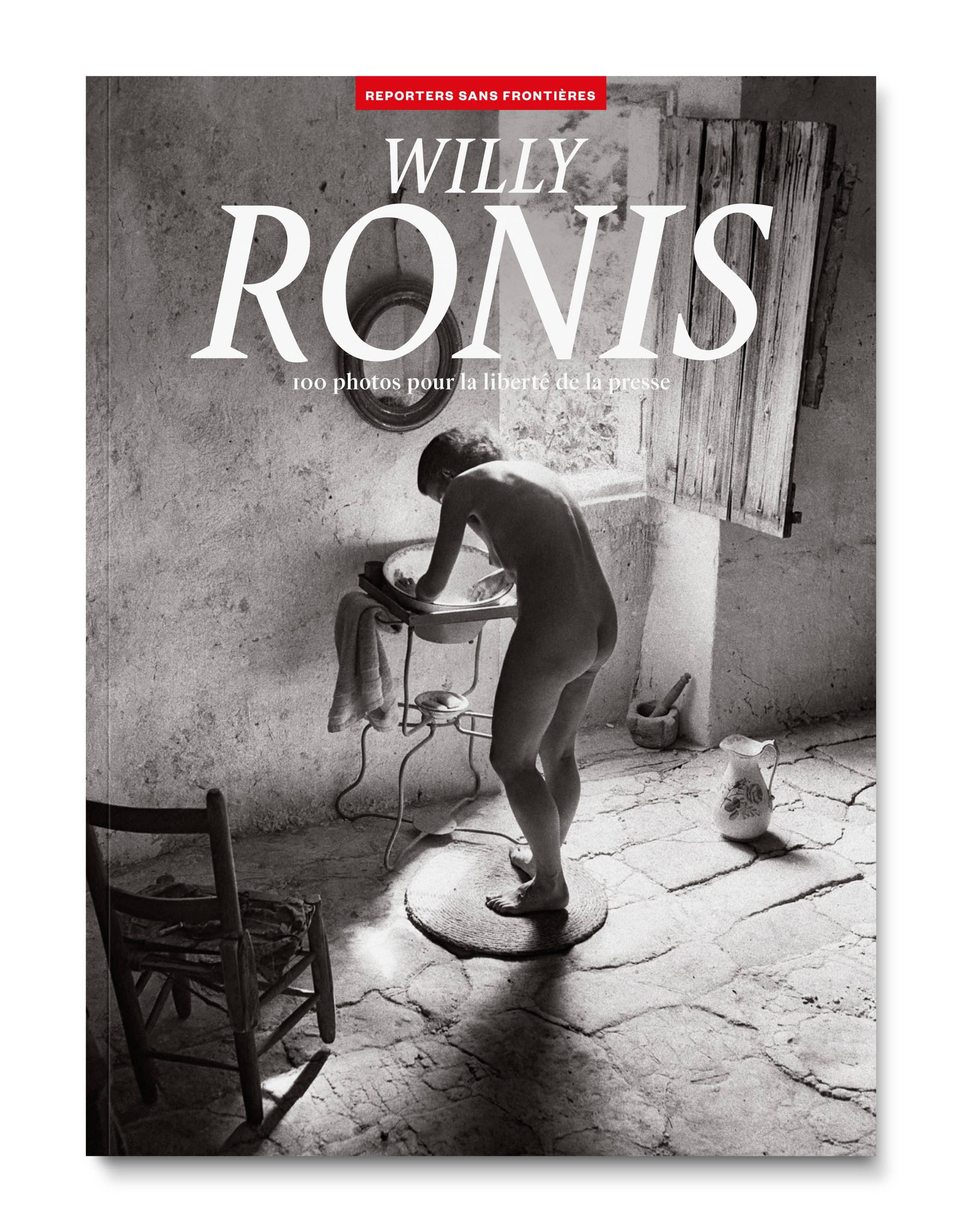 75 - Willy Ronis