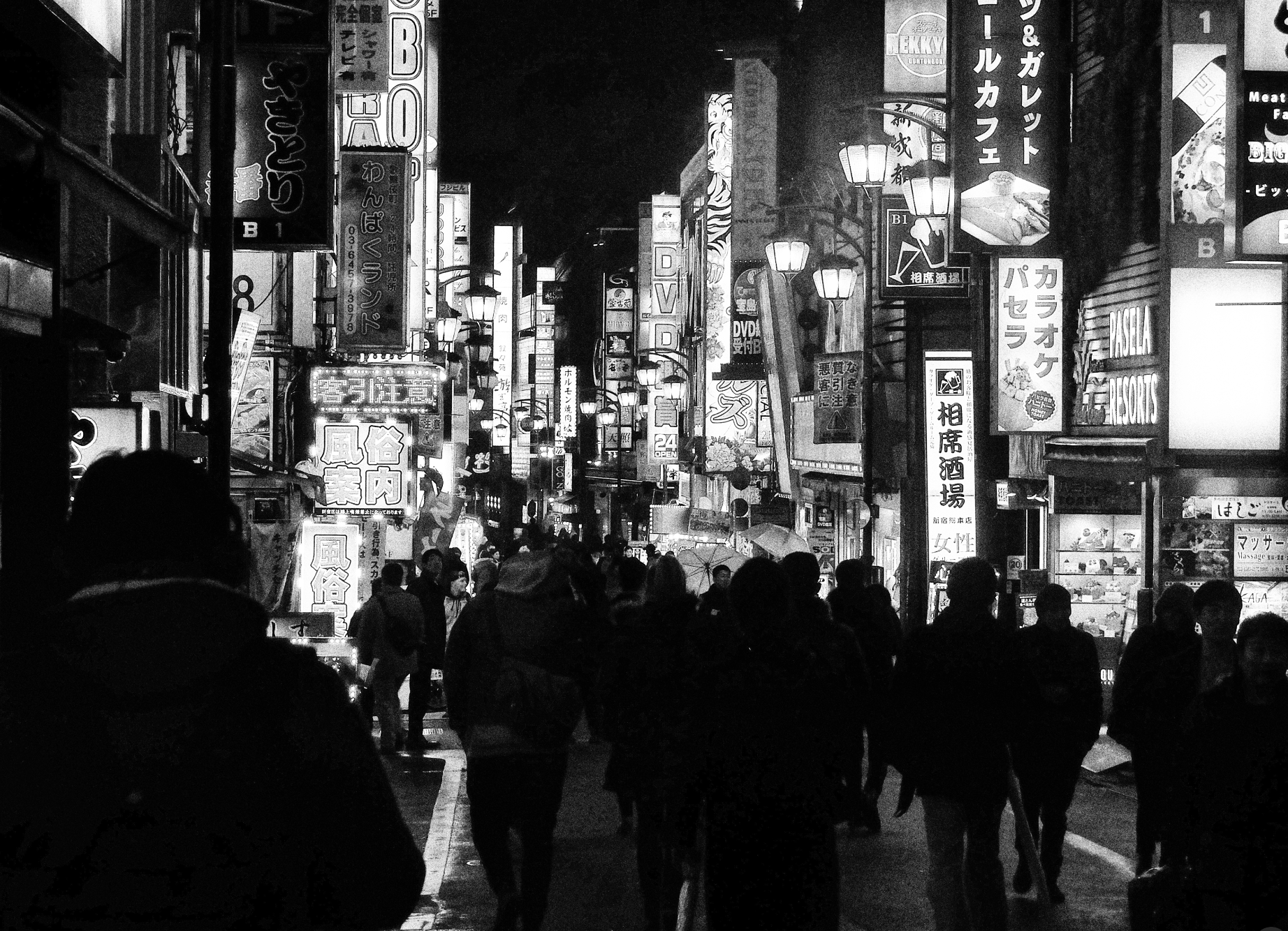 76 - Regards sur le Japon