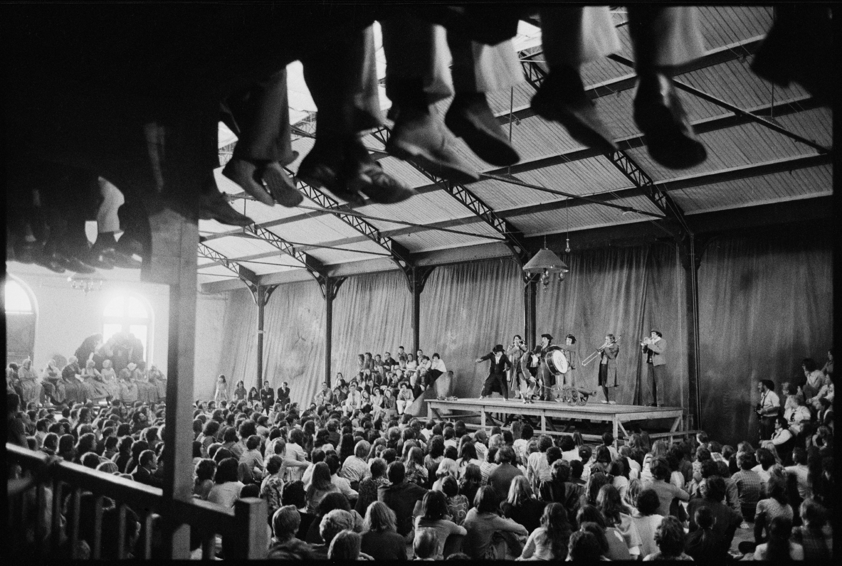 77 - Martine Franck