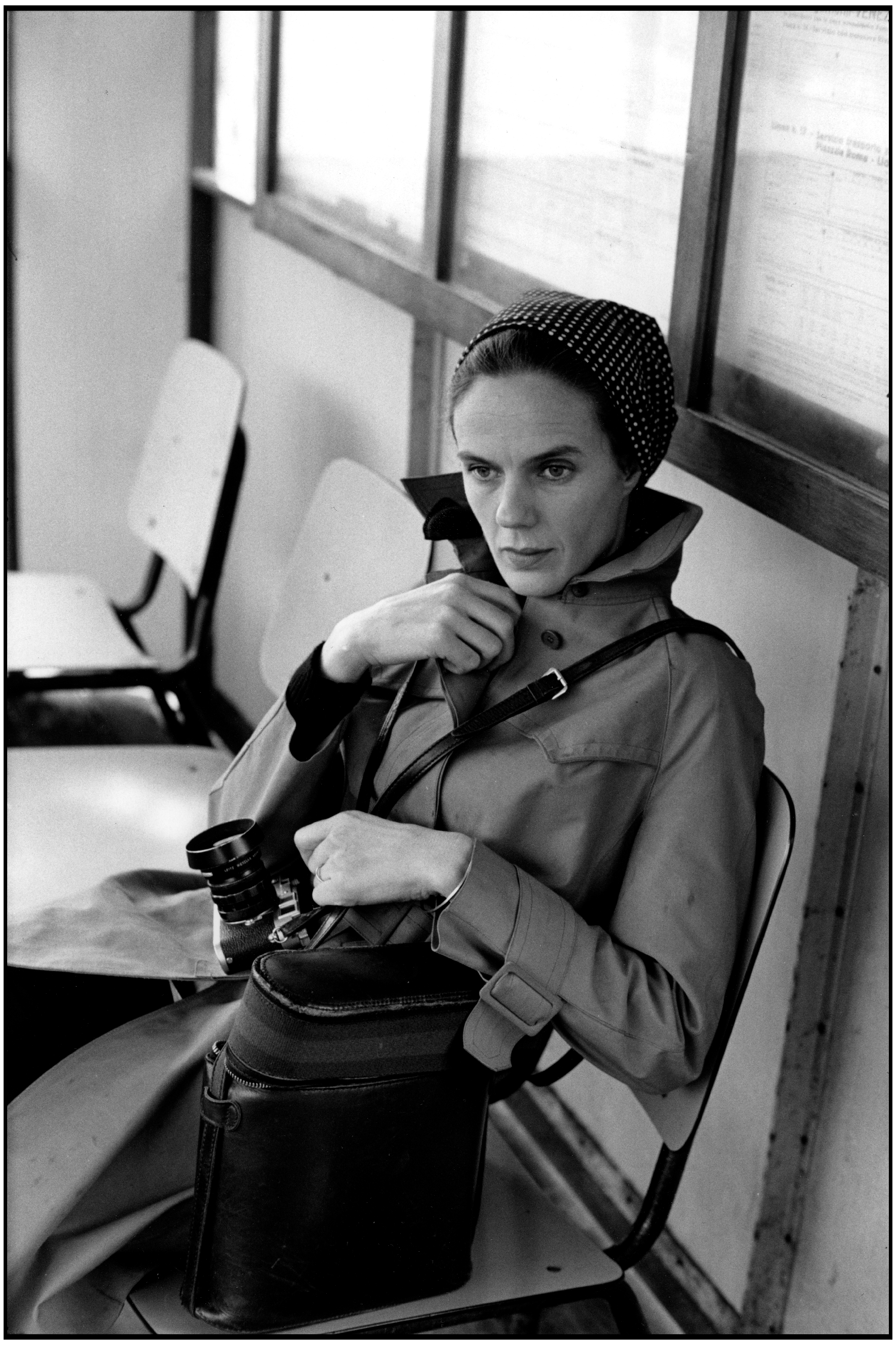 77 - Martine Franck