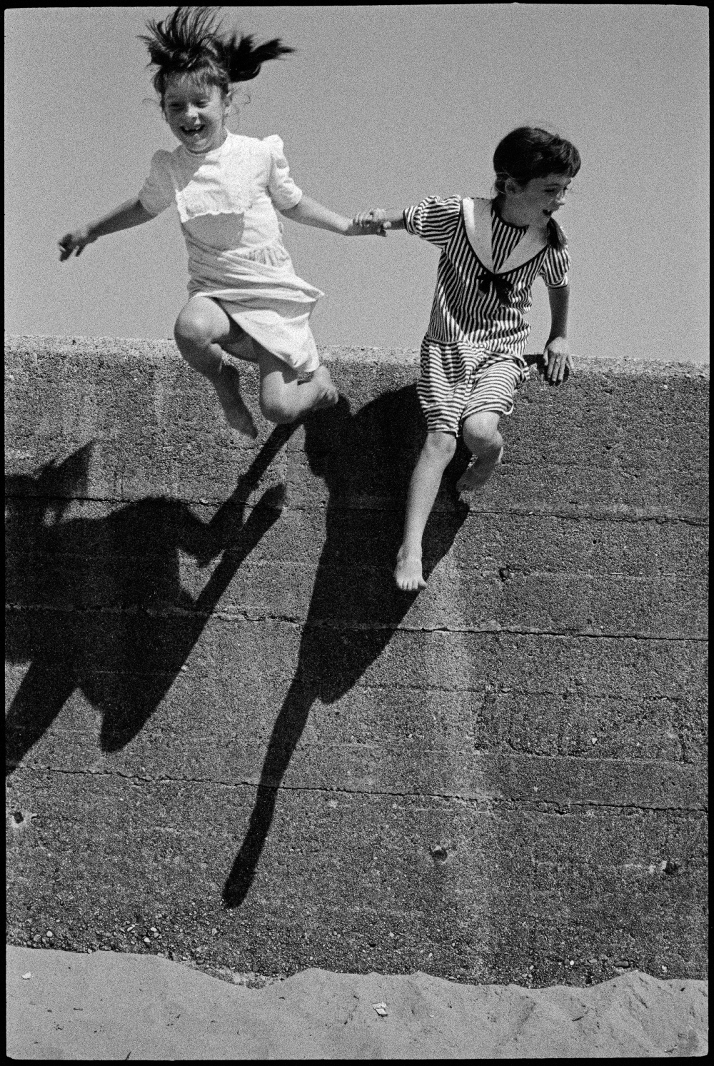 77 - Martine Franck