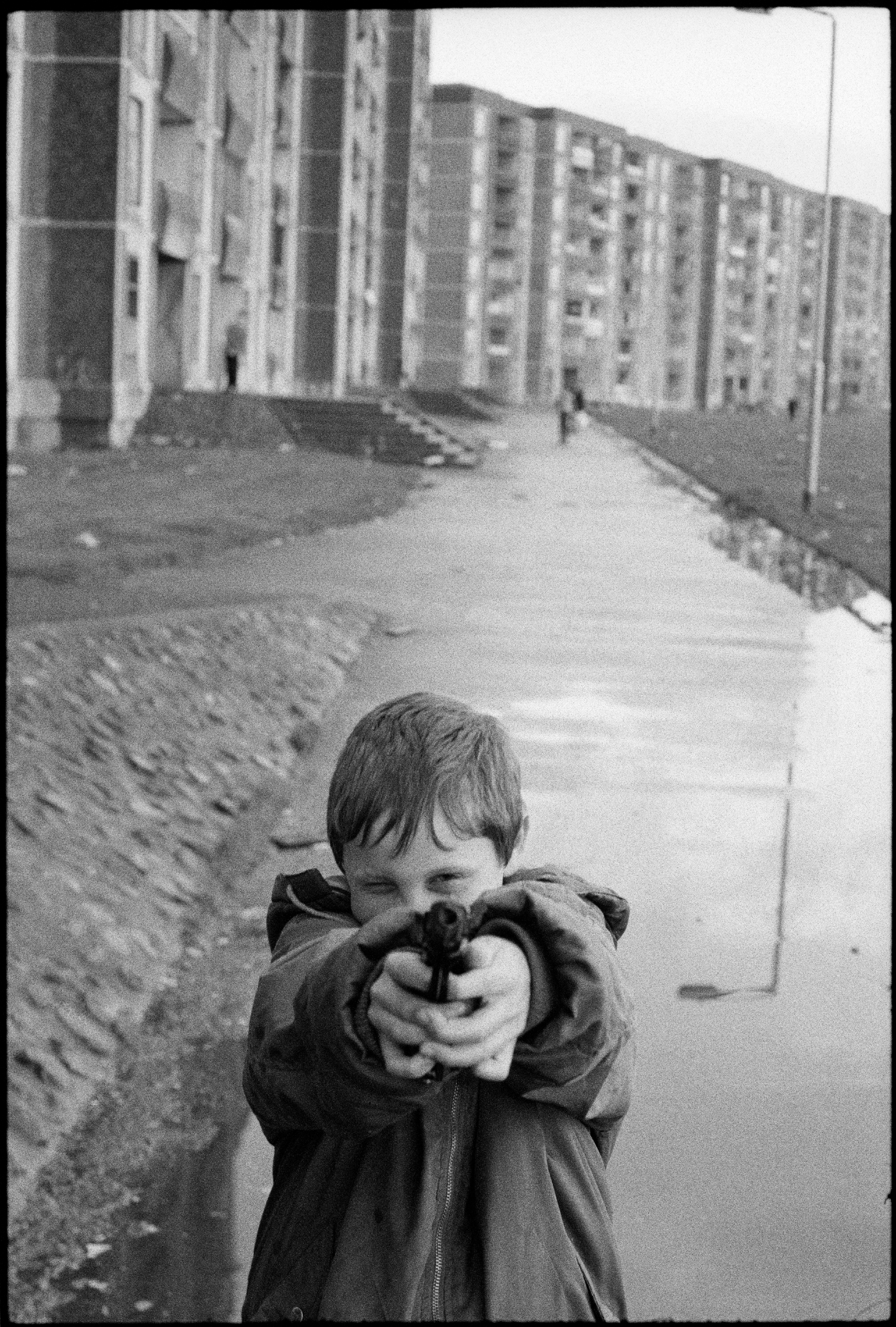 77 - Martine Franck