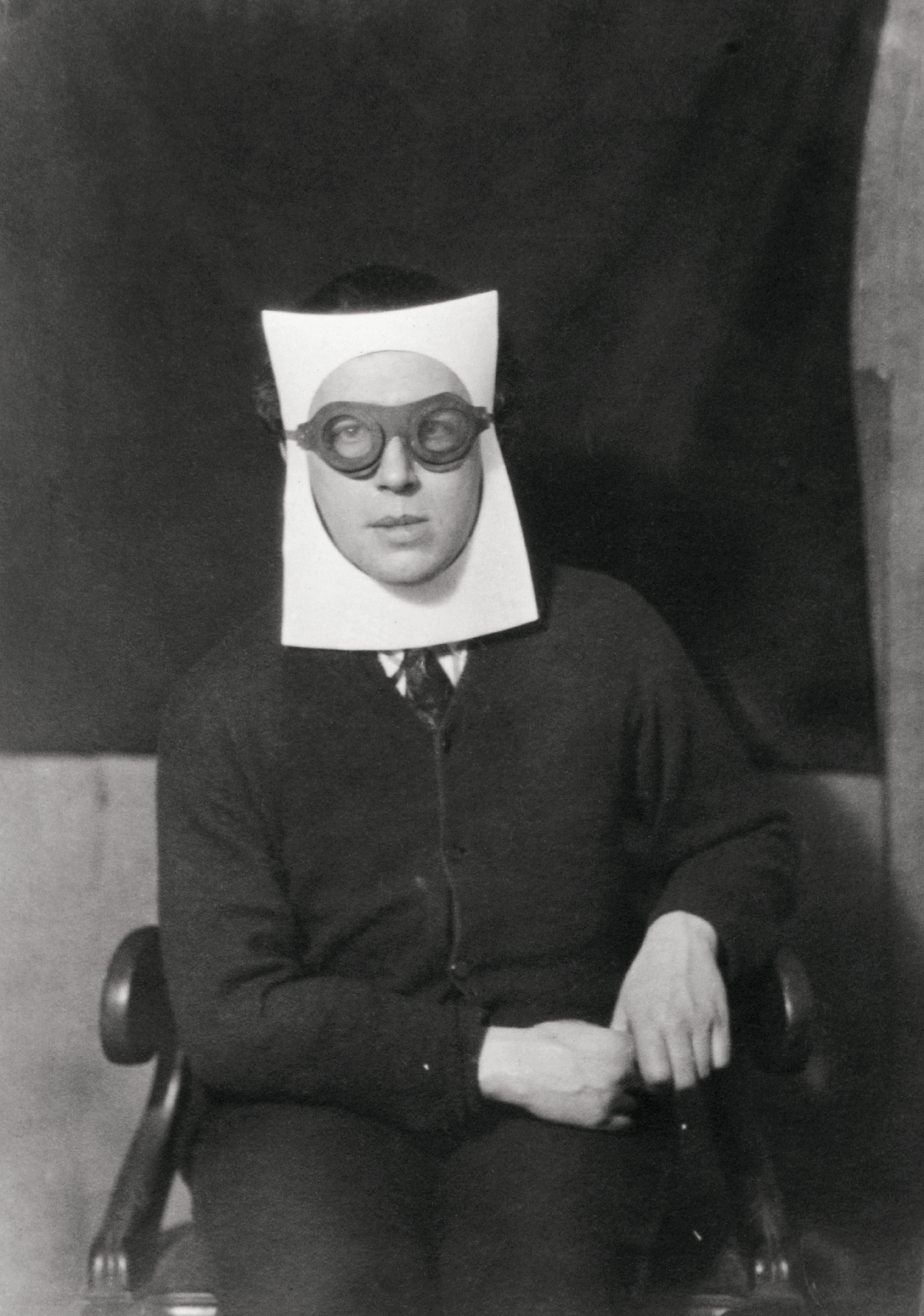 78 - Man Ray