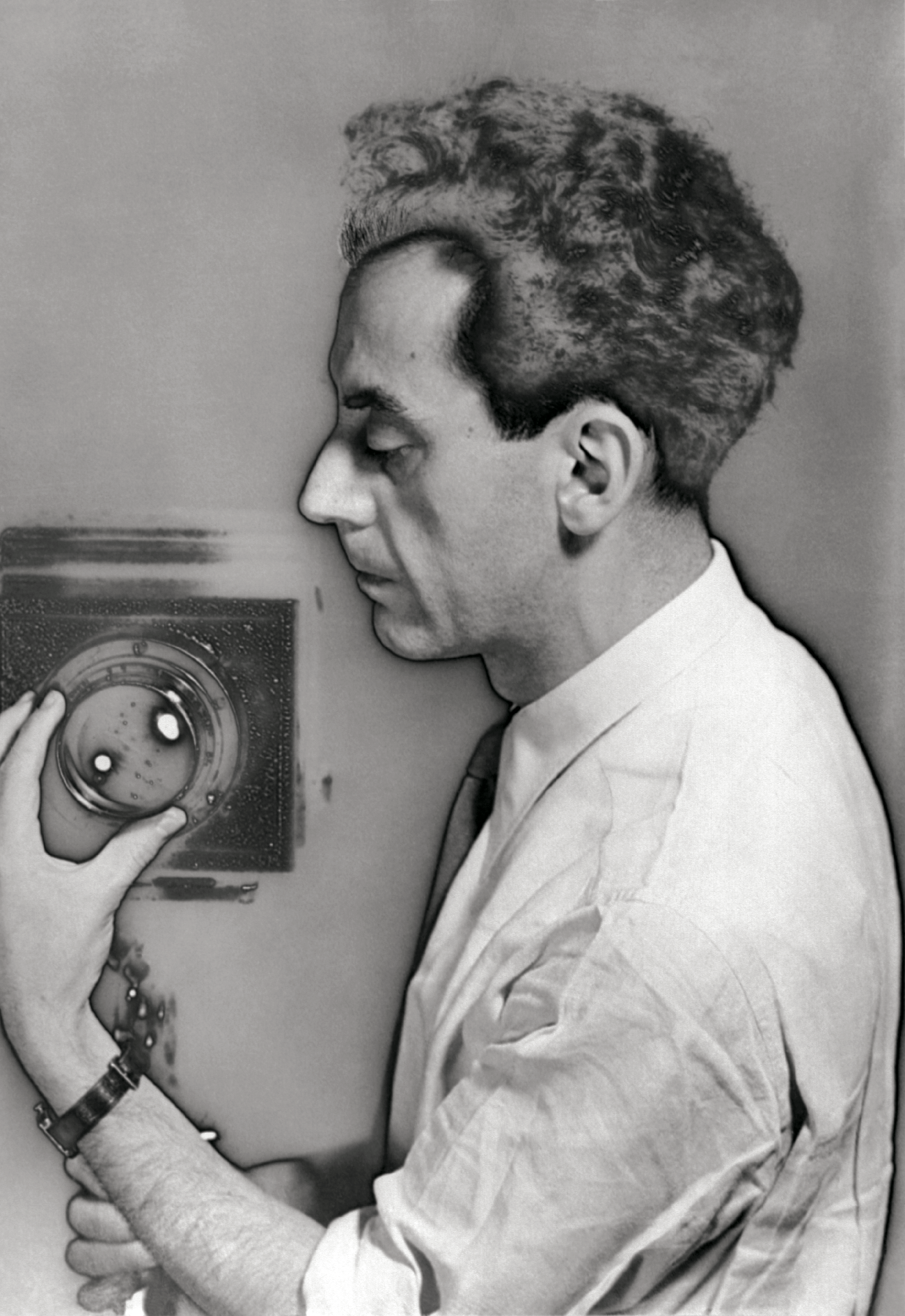 78 - Man Ray