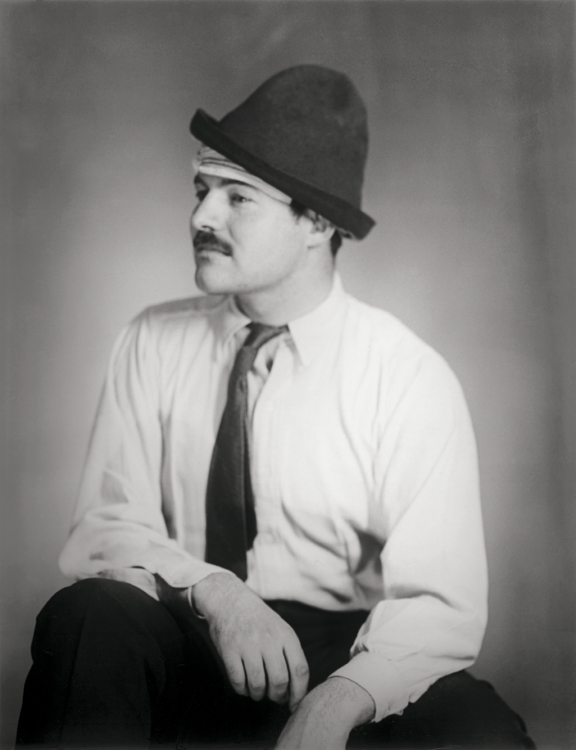78 - Man Ray