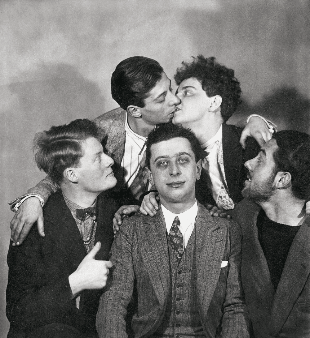 78 - Man Ray