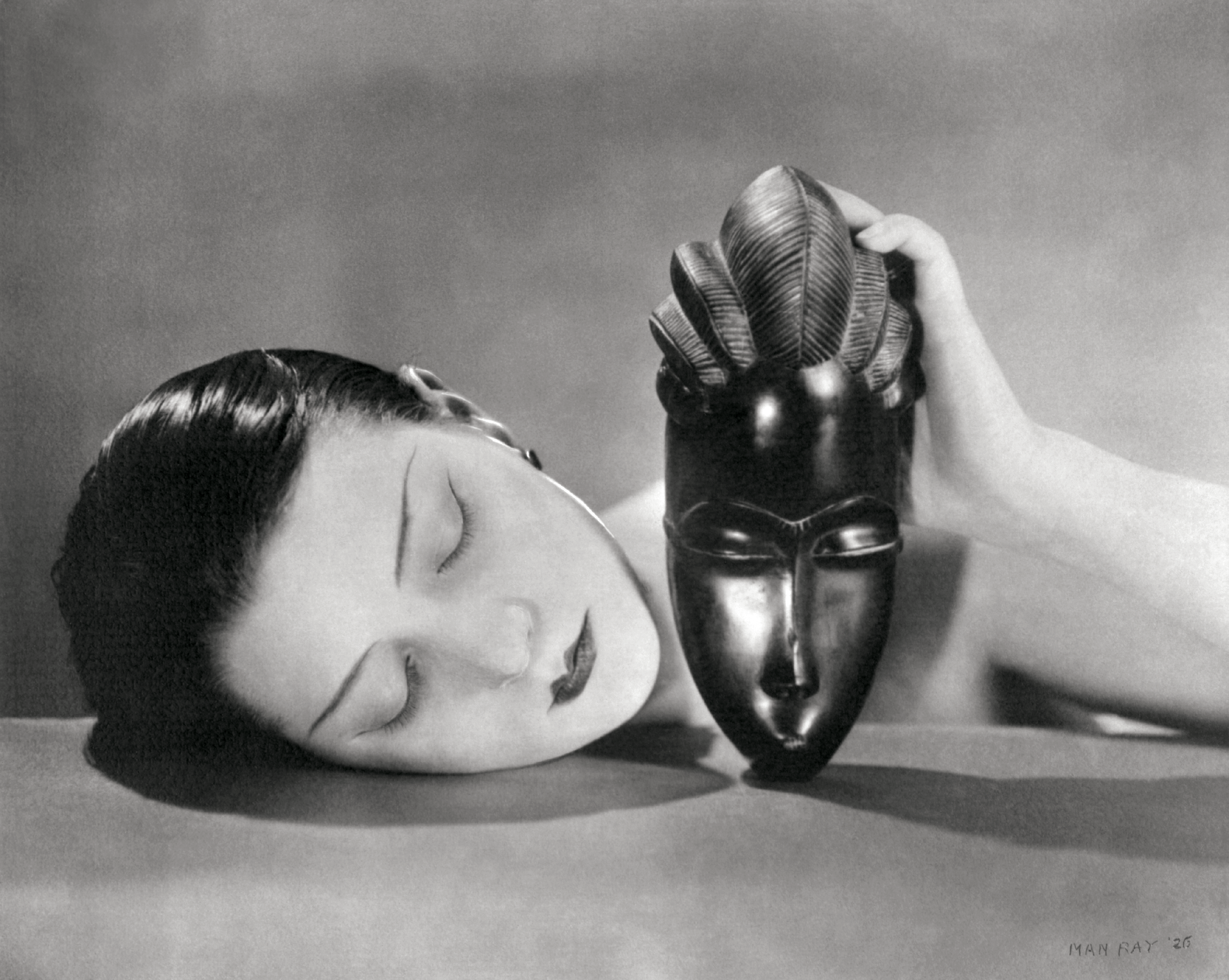 78 - Man Ray