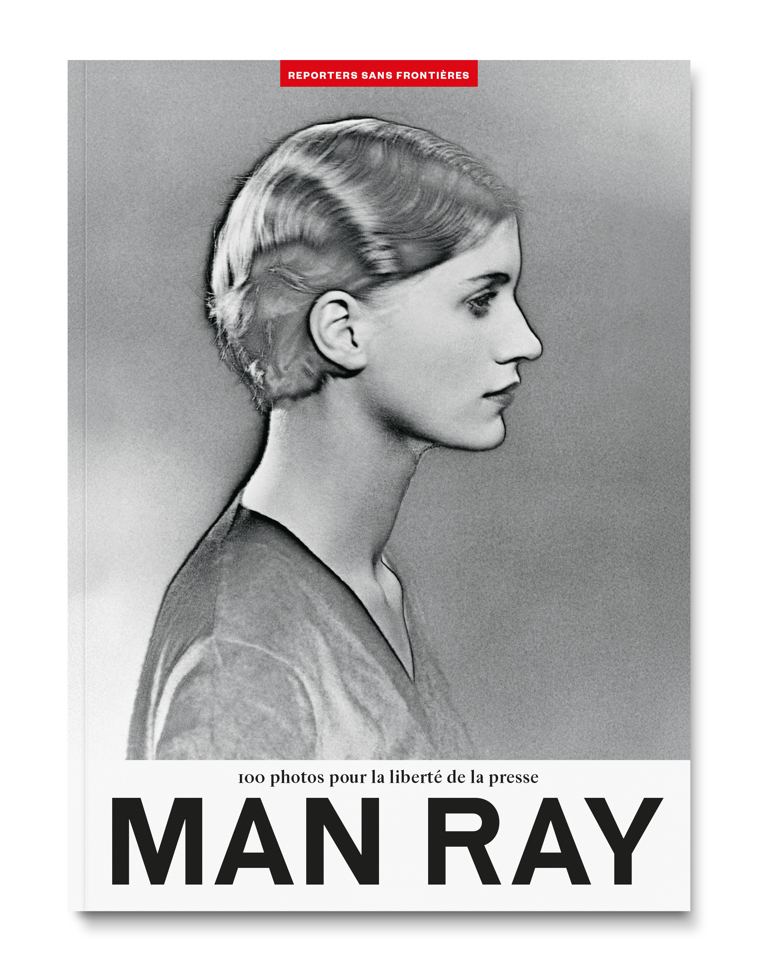 78 - Man Ray