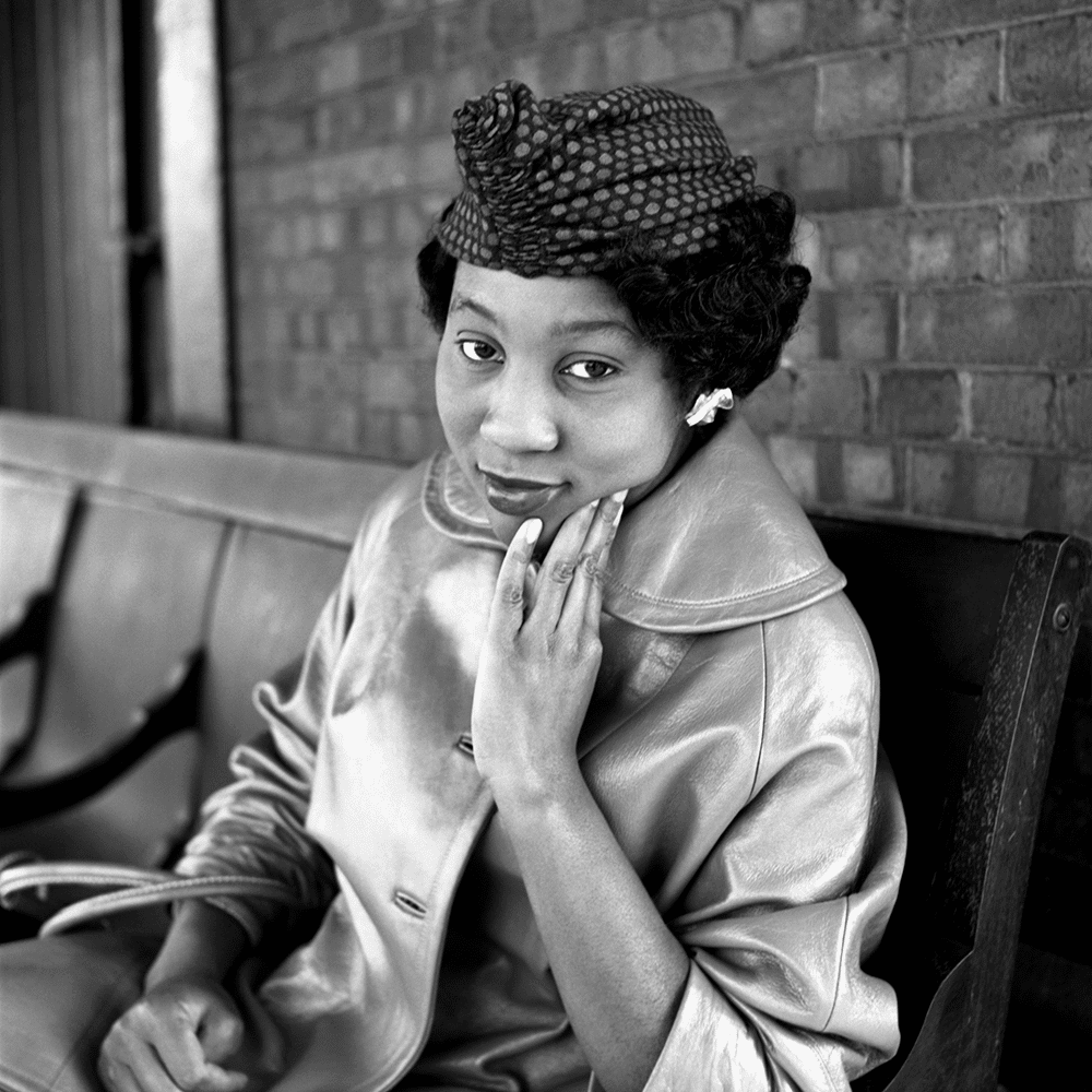 79 - Vivian Maier