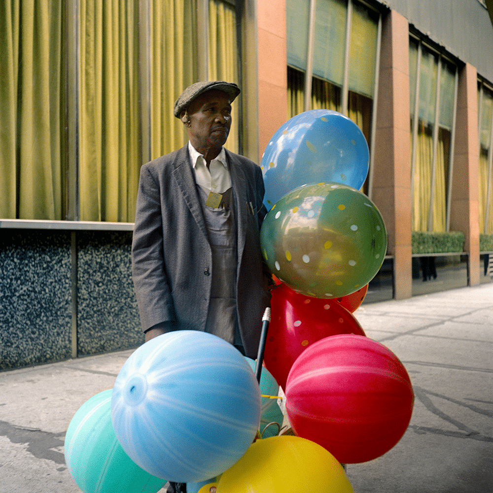 79 - Vivian Maier