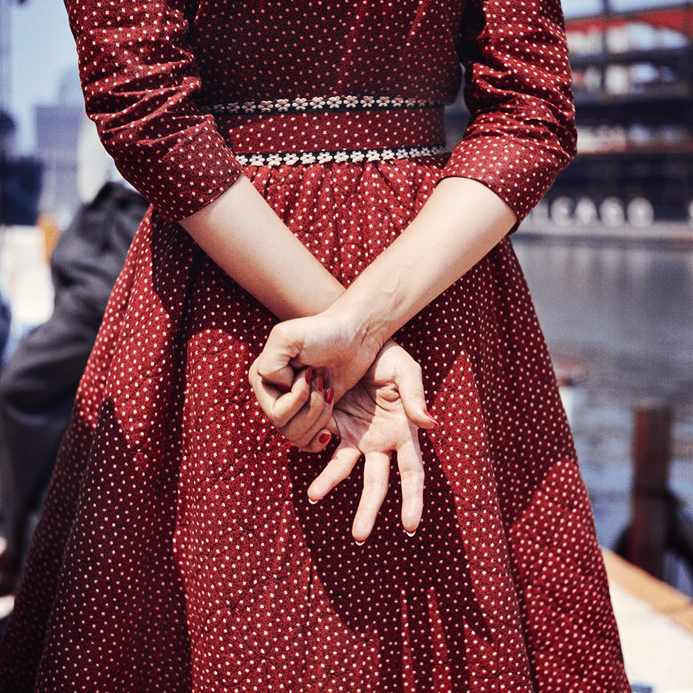 79 - Vivian Maier
