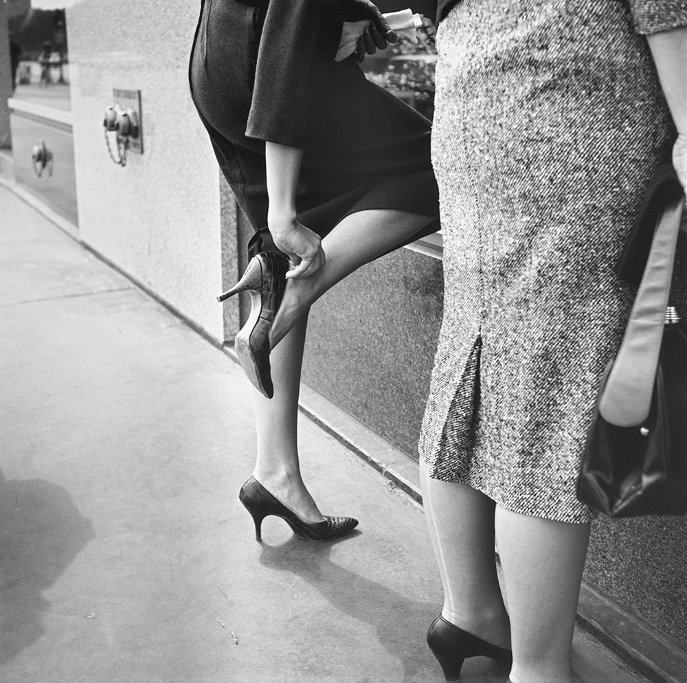 79 - Vivian Maier