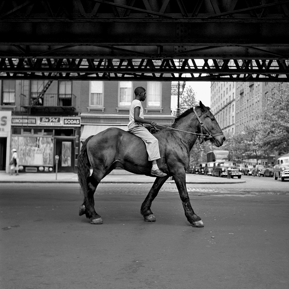 79 - Vivian Maier