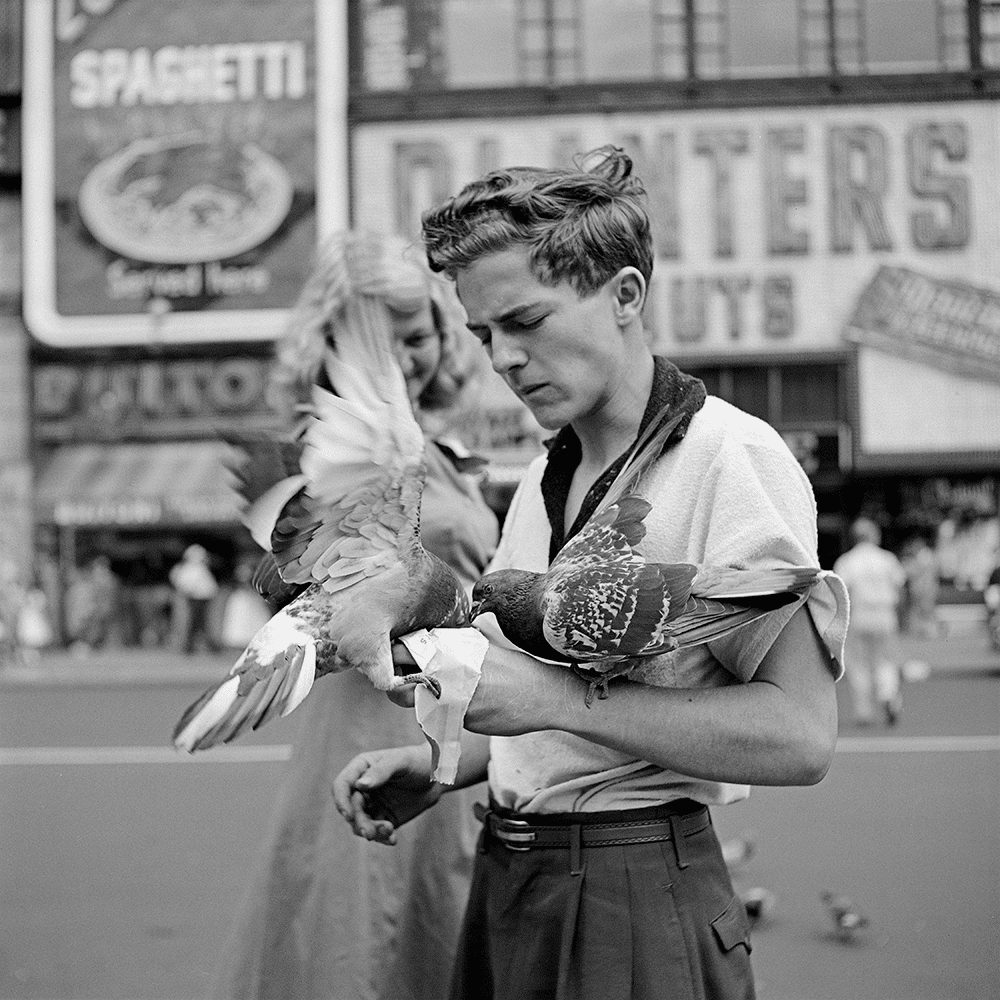 79 - Vivian Maier