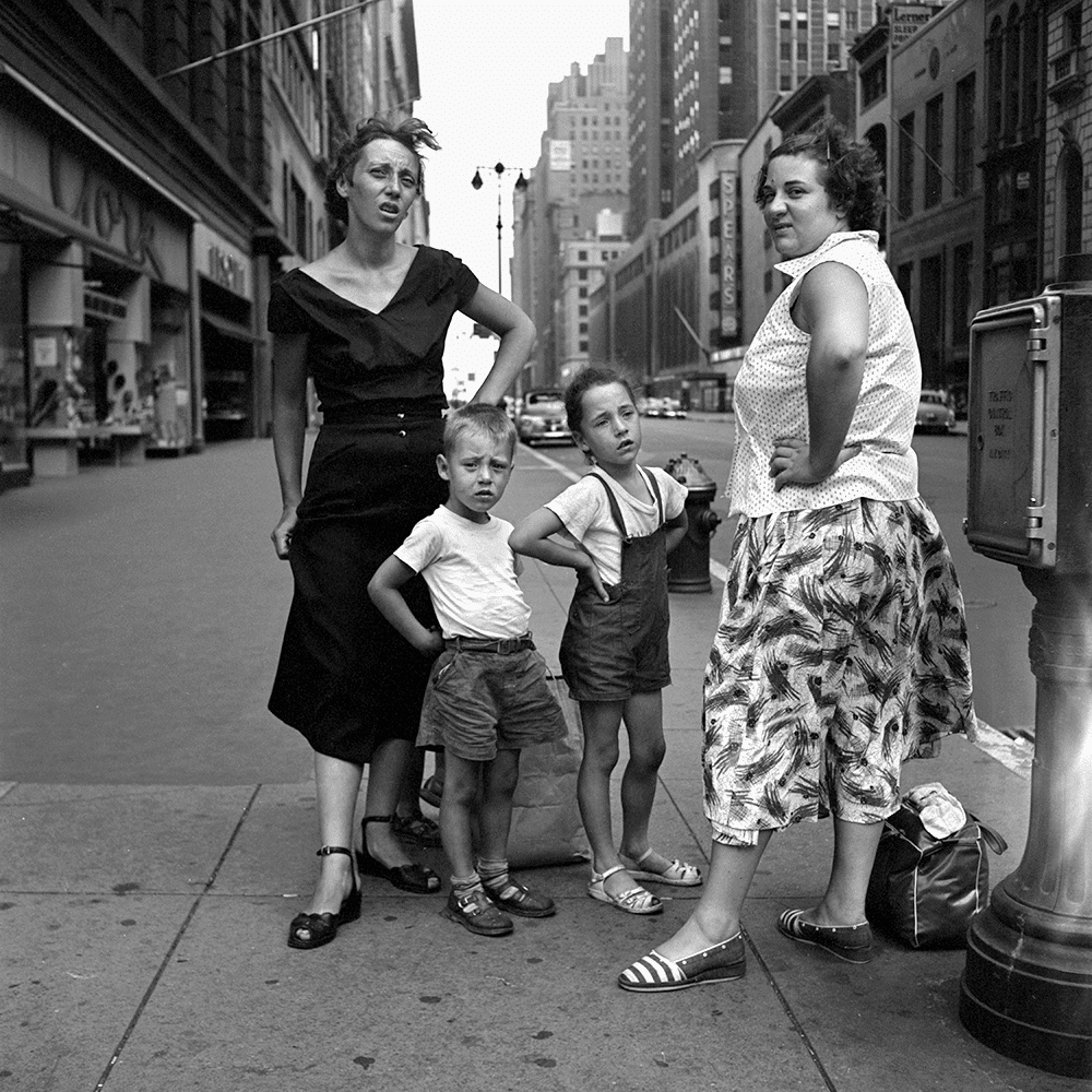 79 - Vivian Maier