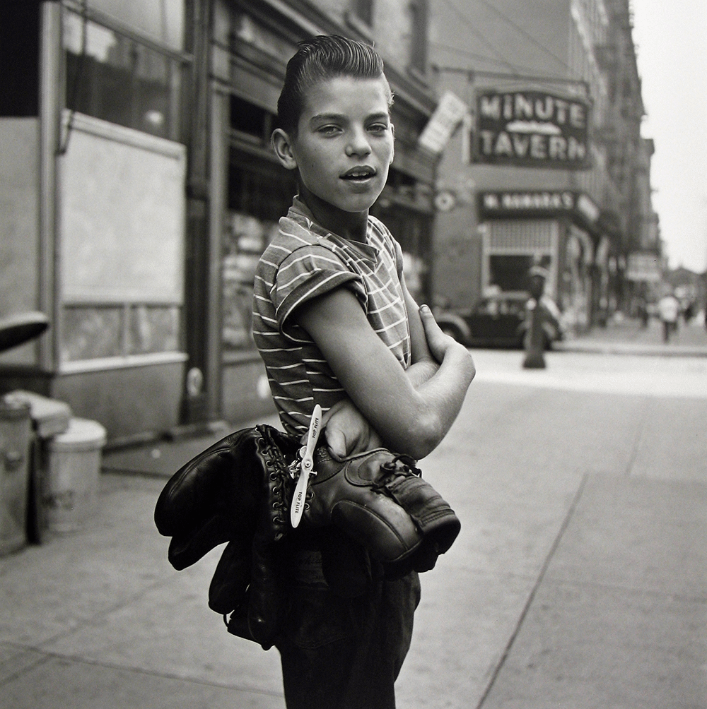 79 - Vivian Maier
