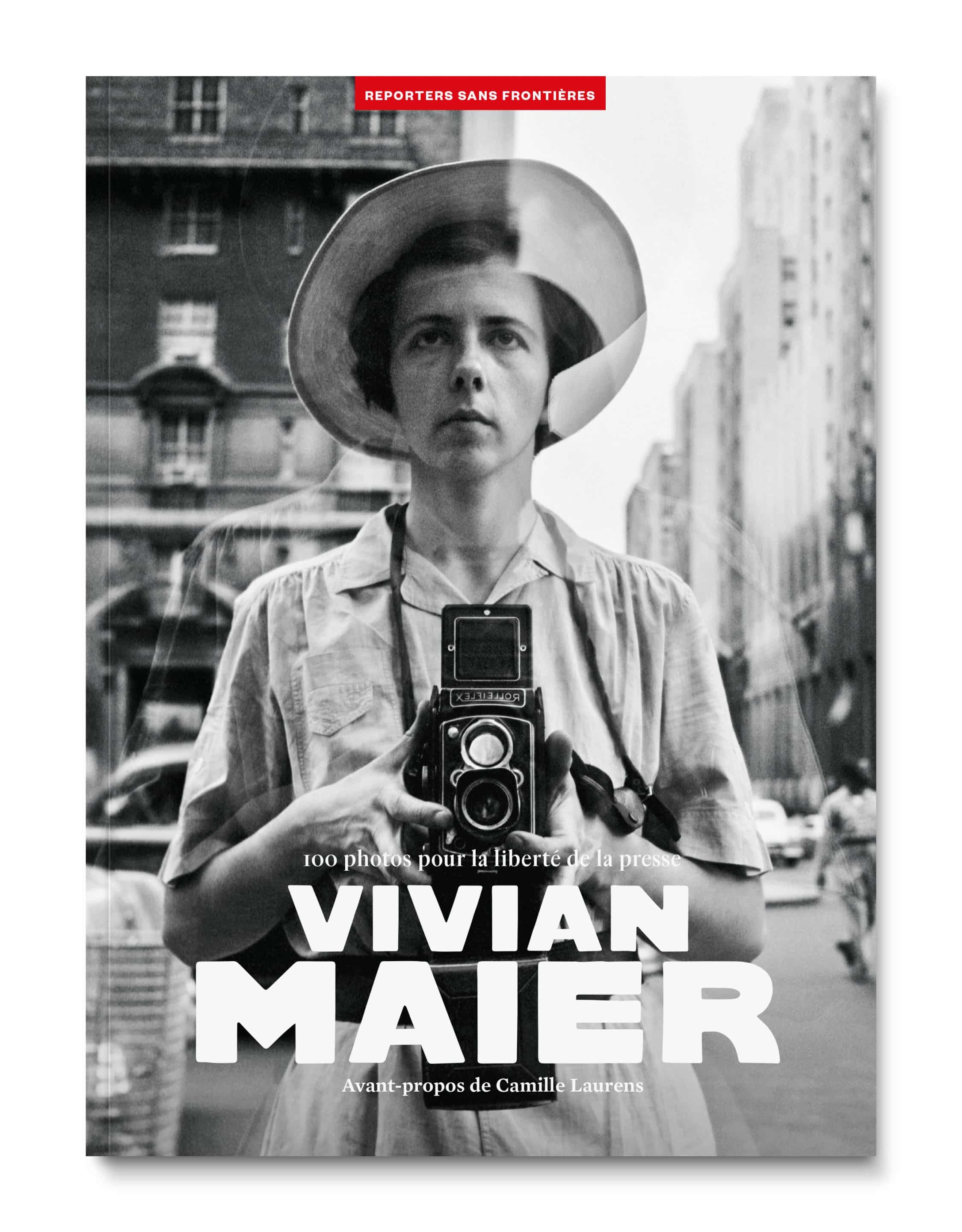 79 - Vivian Maier