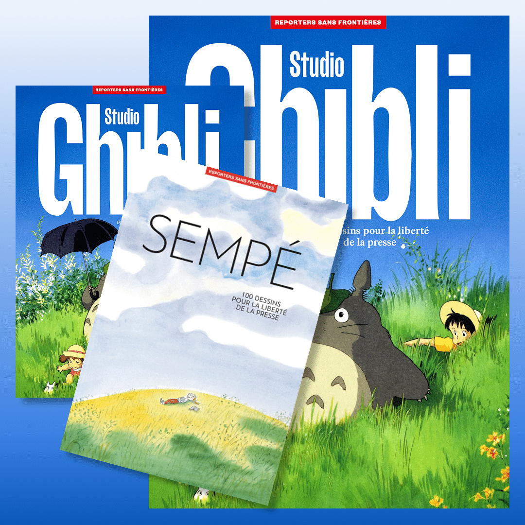 Pack Sempé