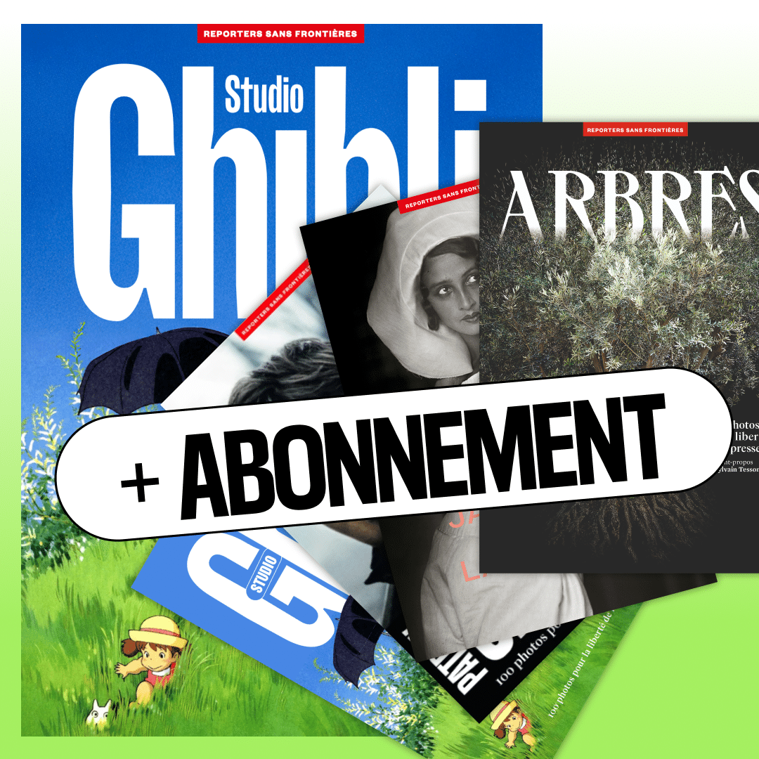 Pack abonnement