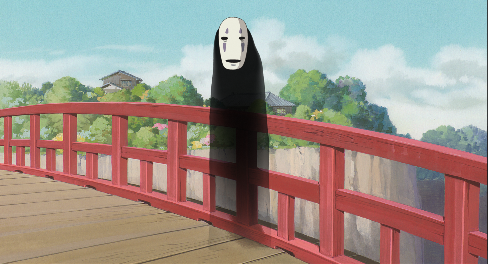 80 - Studio Ghibli