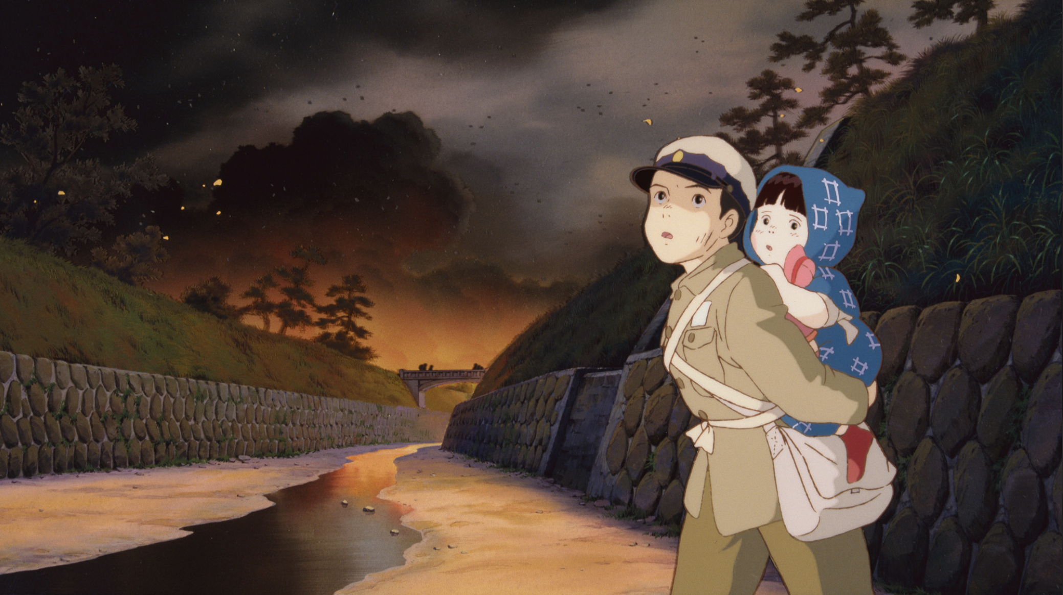 Album Ghibli RSF