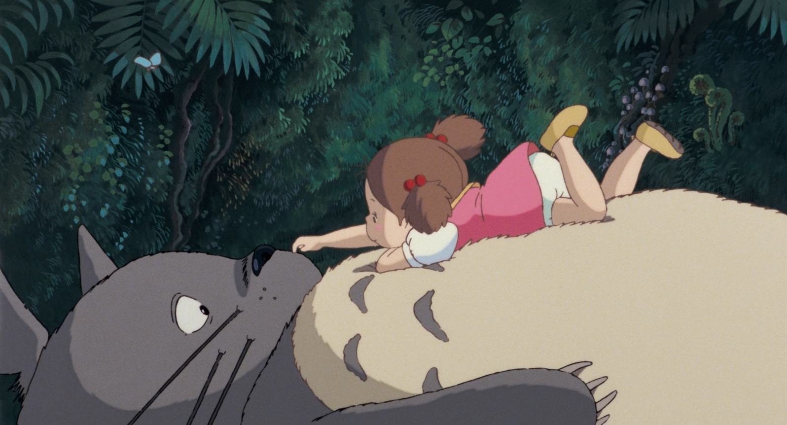 80 - Studio Ghibli