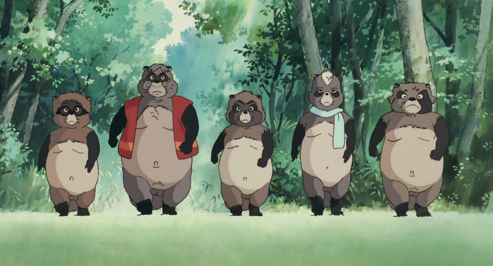 80 - Studio Ghibli