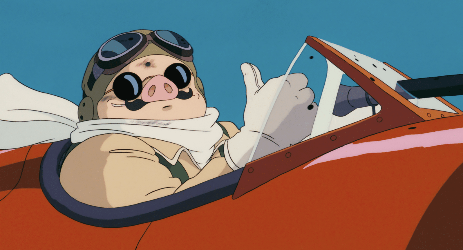 80 - Studio Ghibli