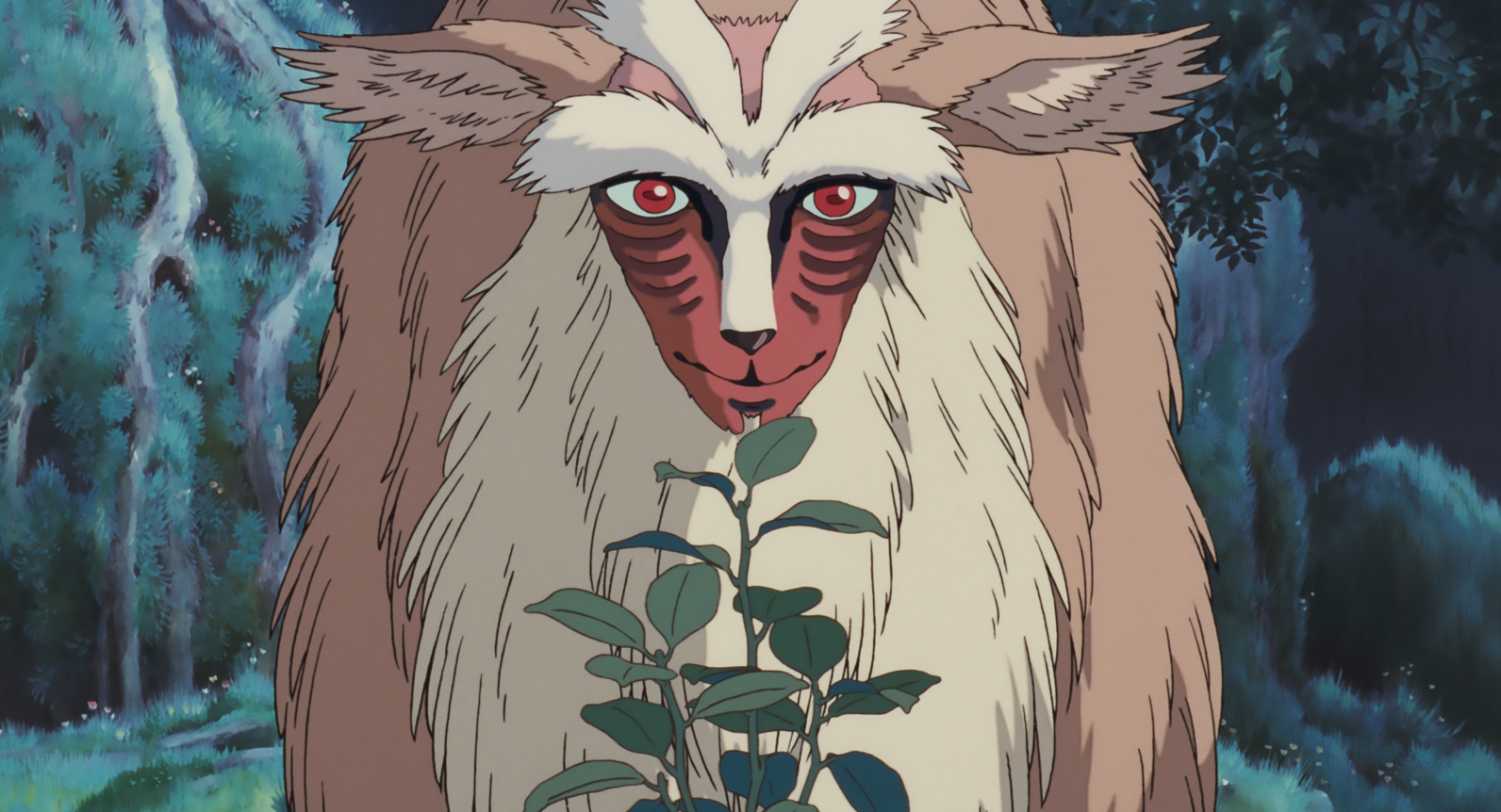 80 - Studio Ghibli