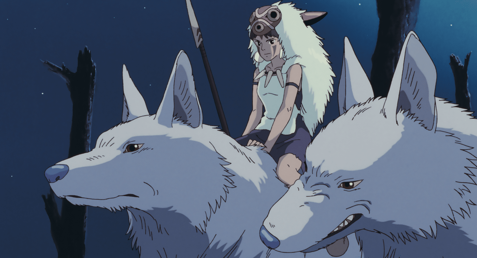 80 - Studio Ghibli