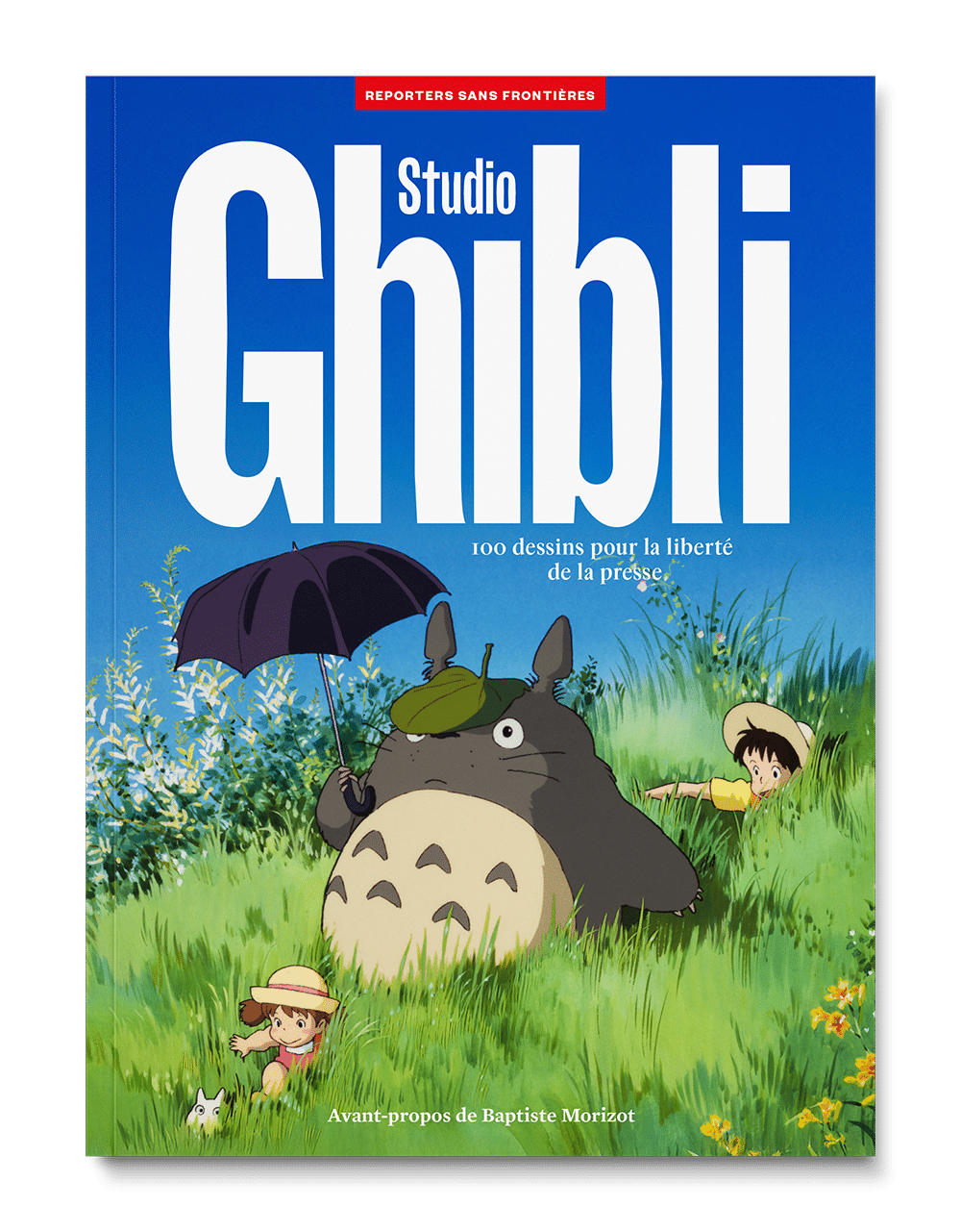 80 - Studio Ghibli