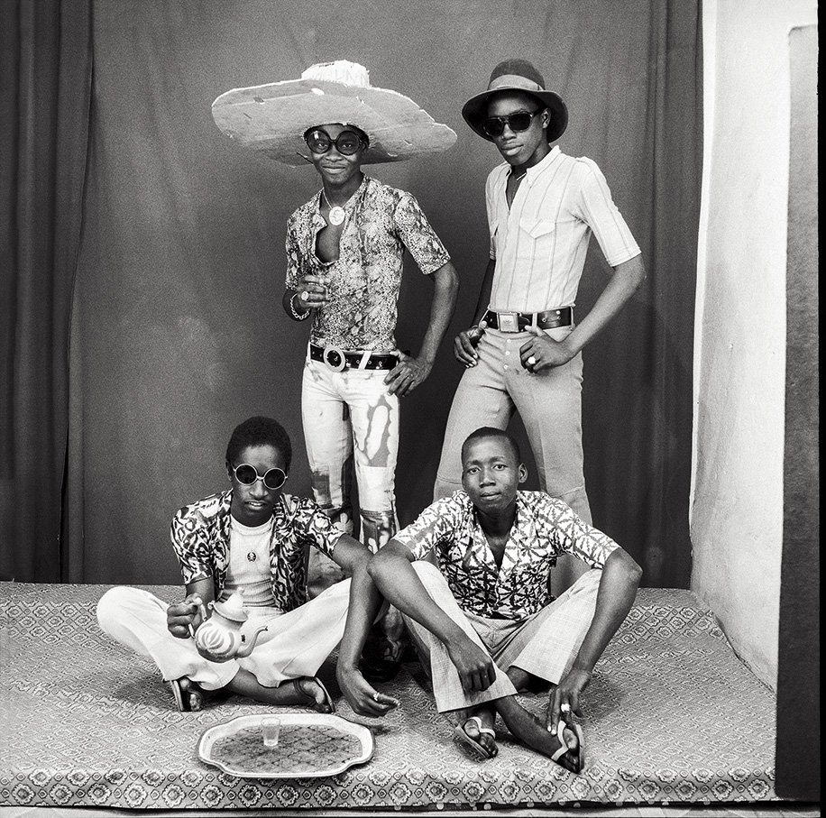 81 - Malick Sidibé