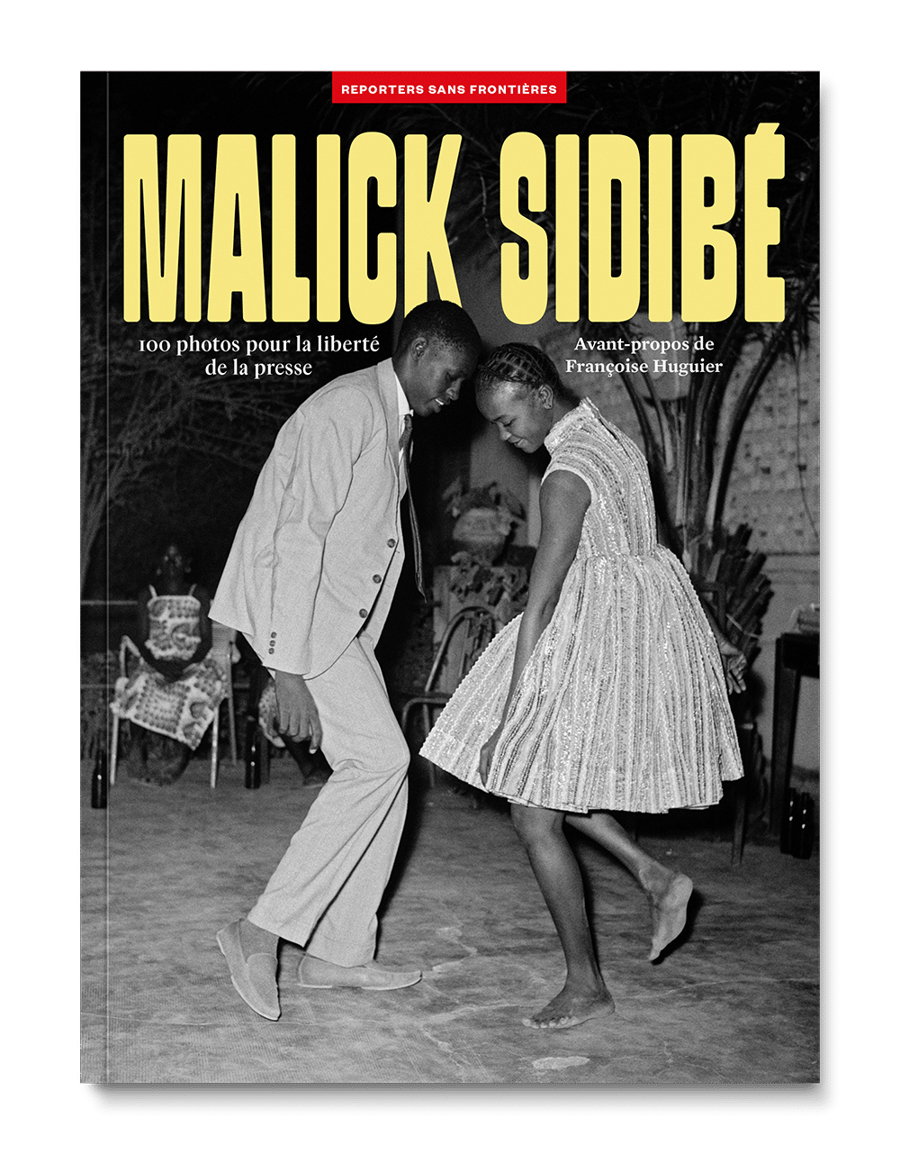 81 - Malick Sidibé
