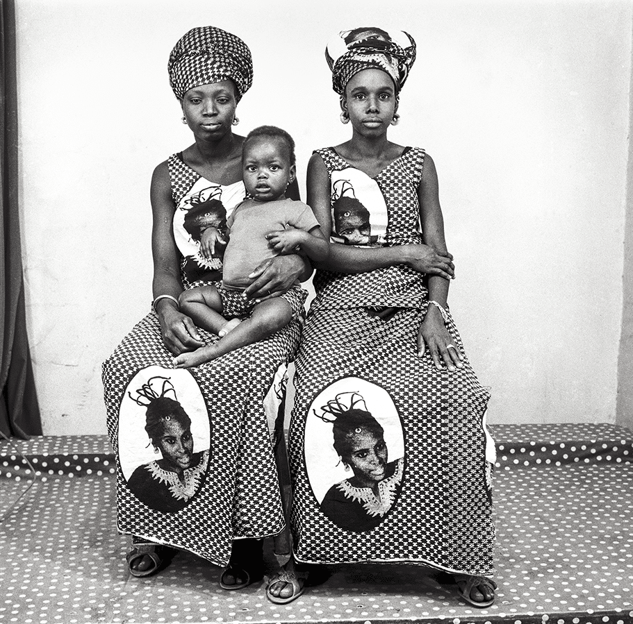 81 - Malick Sidibé