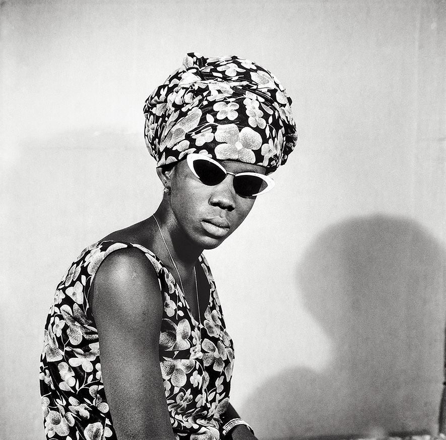 81 - Malick Sidibé